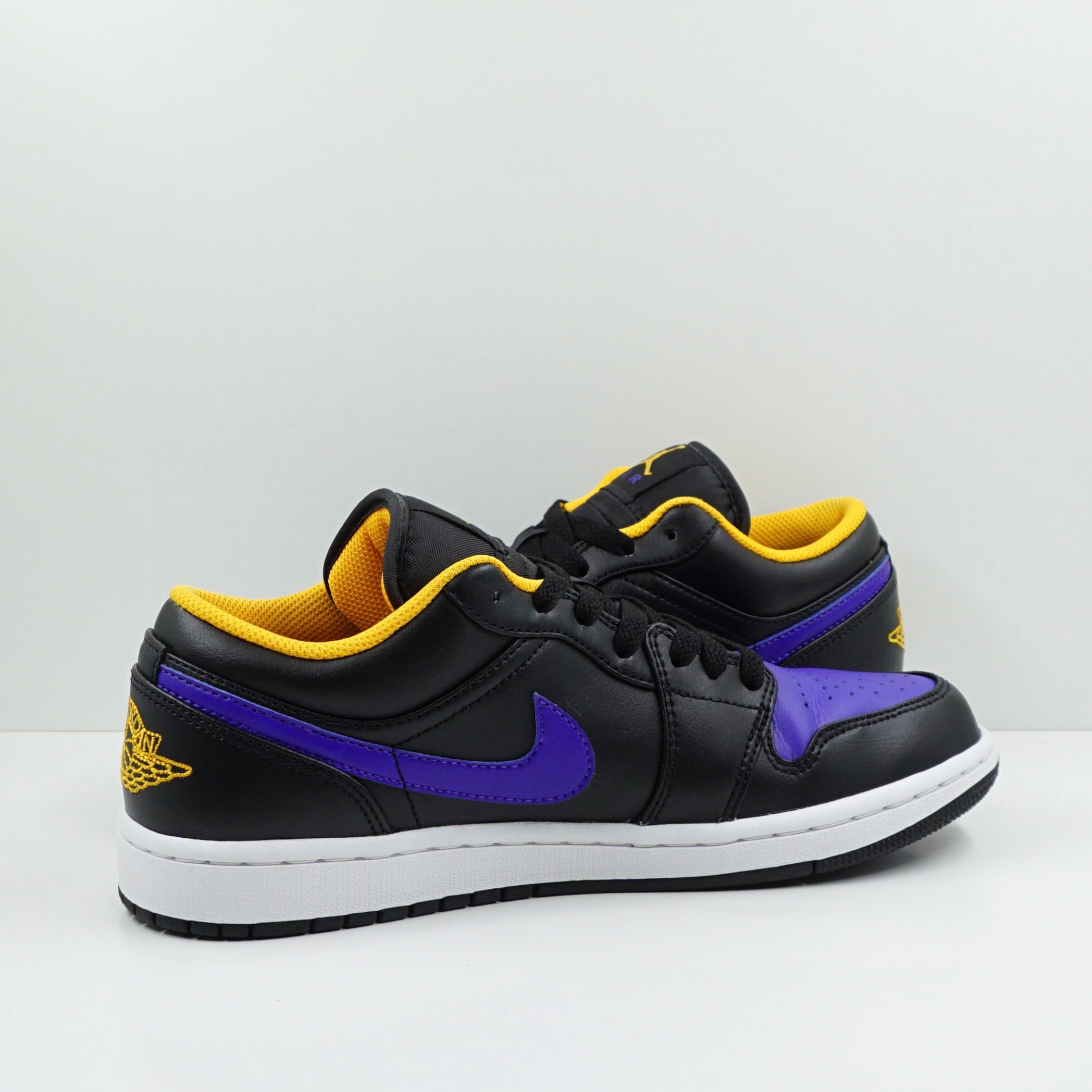 Jordan 1 Low Dark Concord
