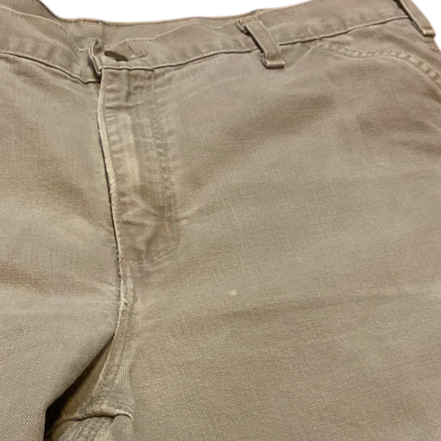 Carhartt Carpenter Stone Pants