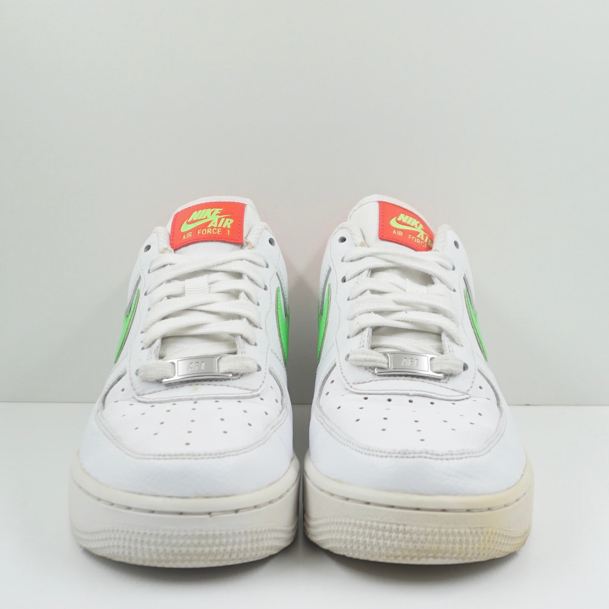 Nike Air Force 1 Low Watermelon (W)
