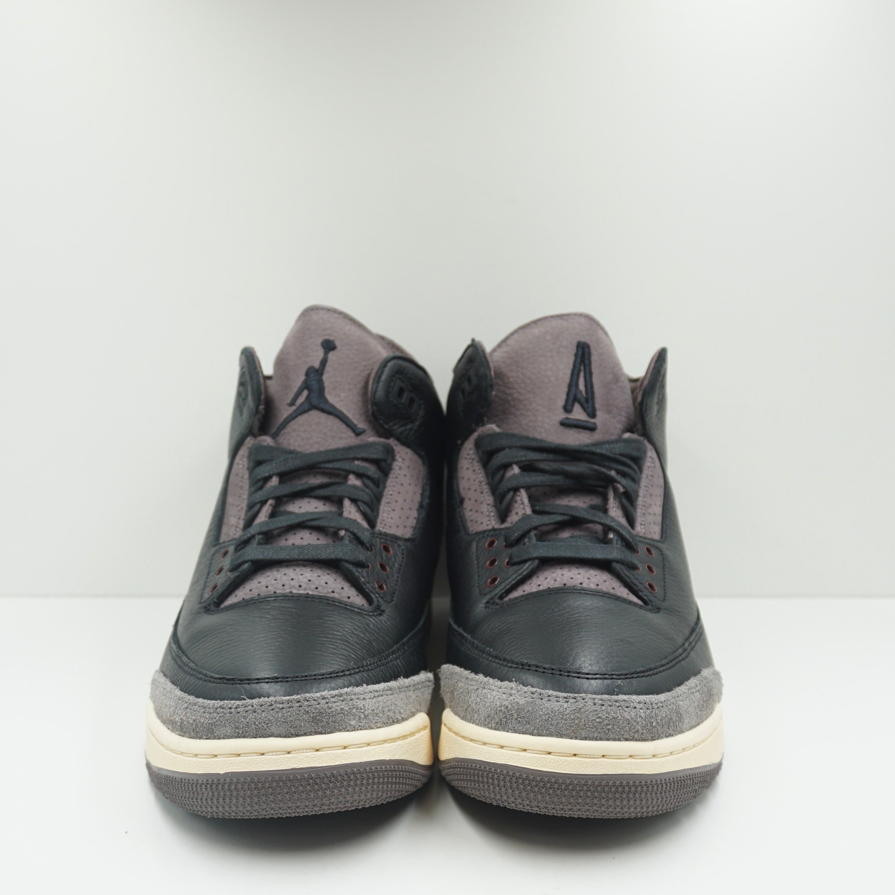 Jordan 3 Retro OG SP A Ma Maniére While You Were Sleeping (W)