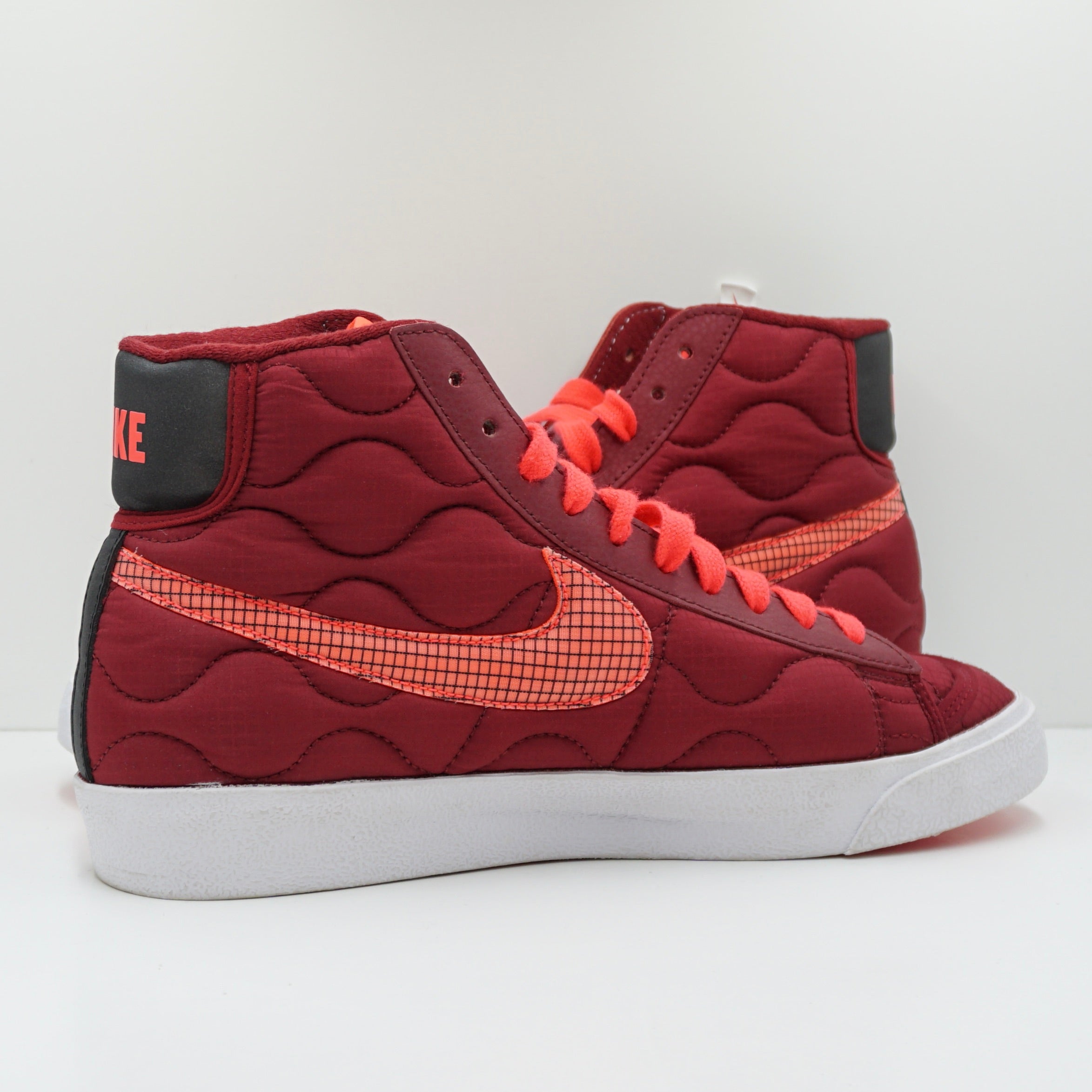 Nike ID Blazer