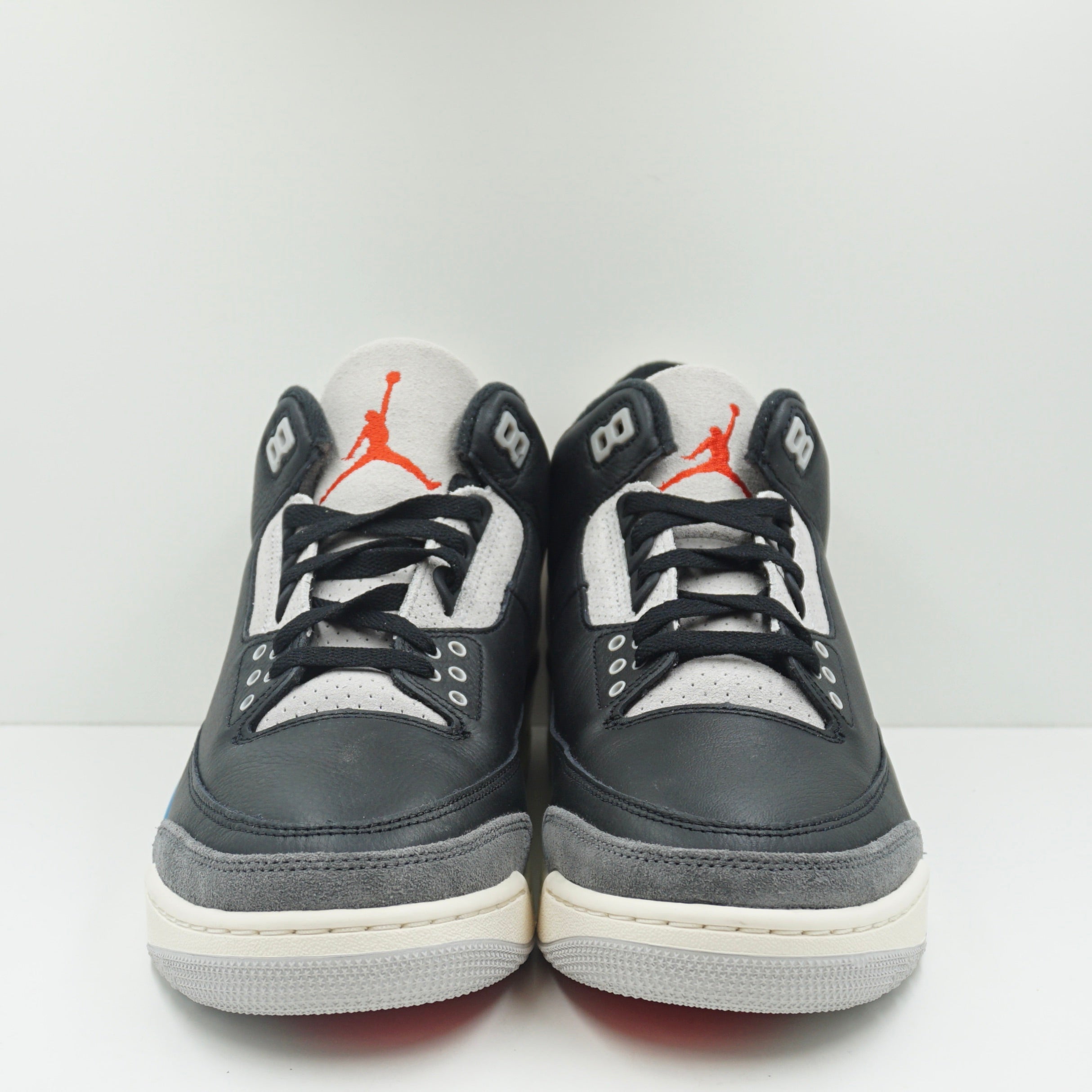 Jordan 3 Retro OG Rare Air