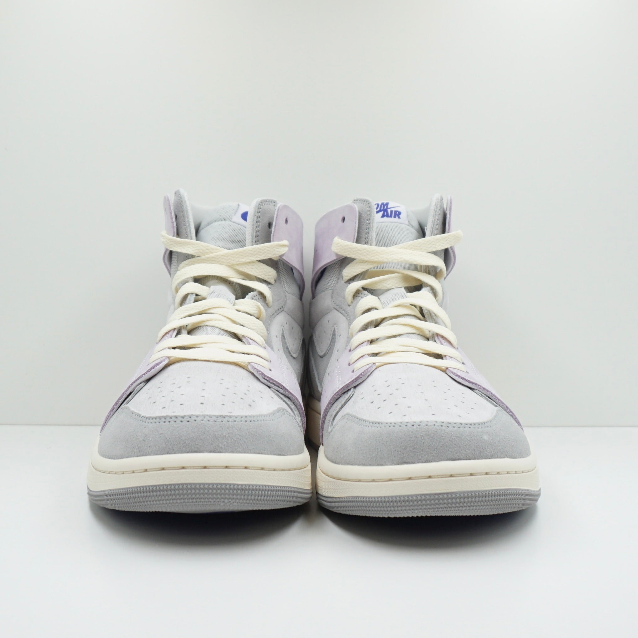 Jordan 1 High Zoom Air CMFT 2 Barely Grape (W)