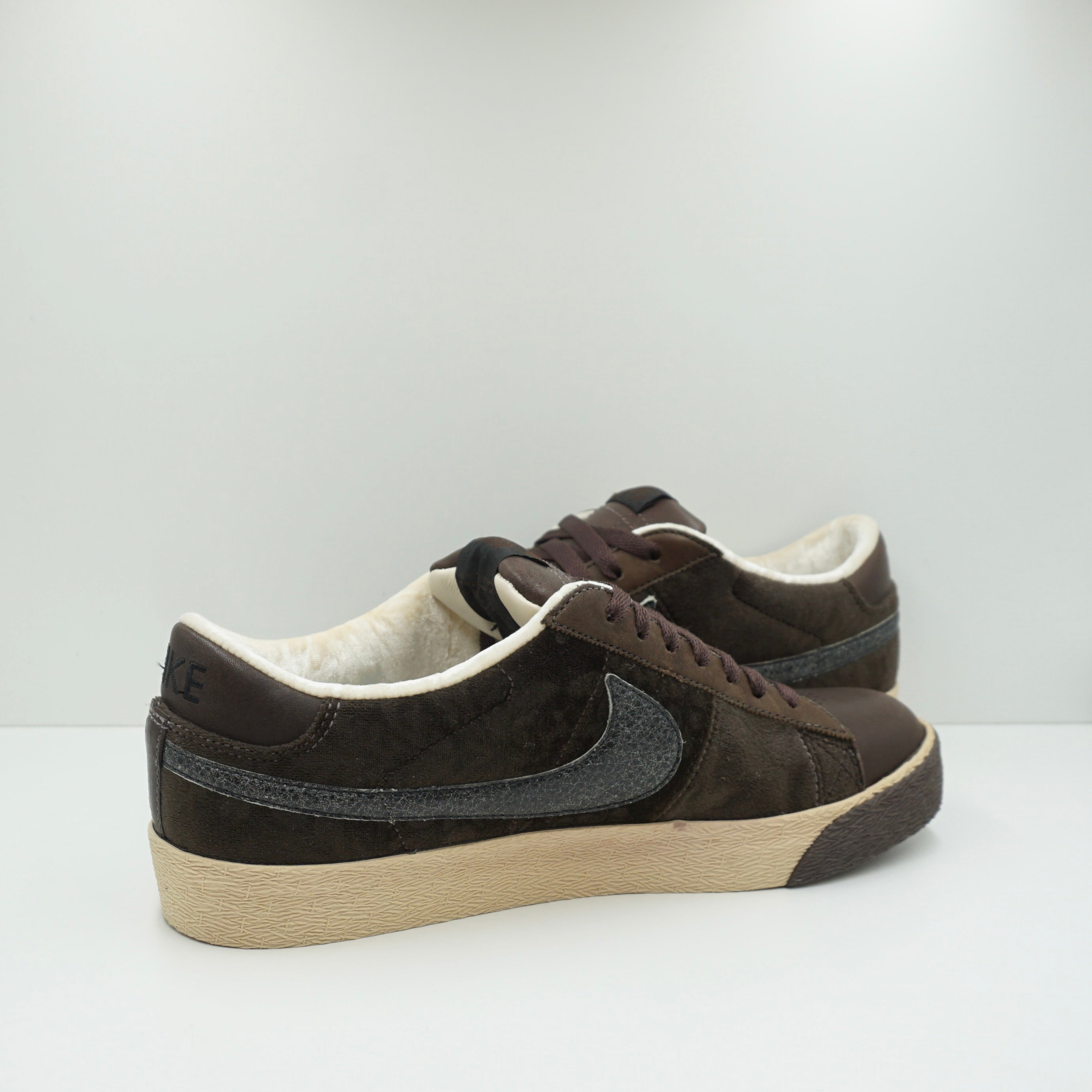 Nike SB Blazer Low U2