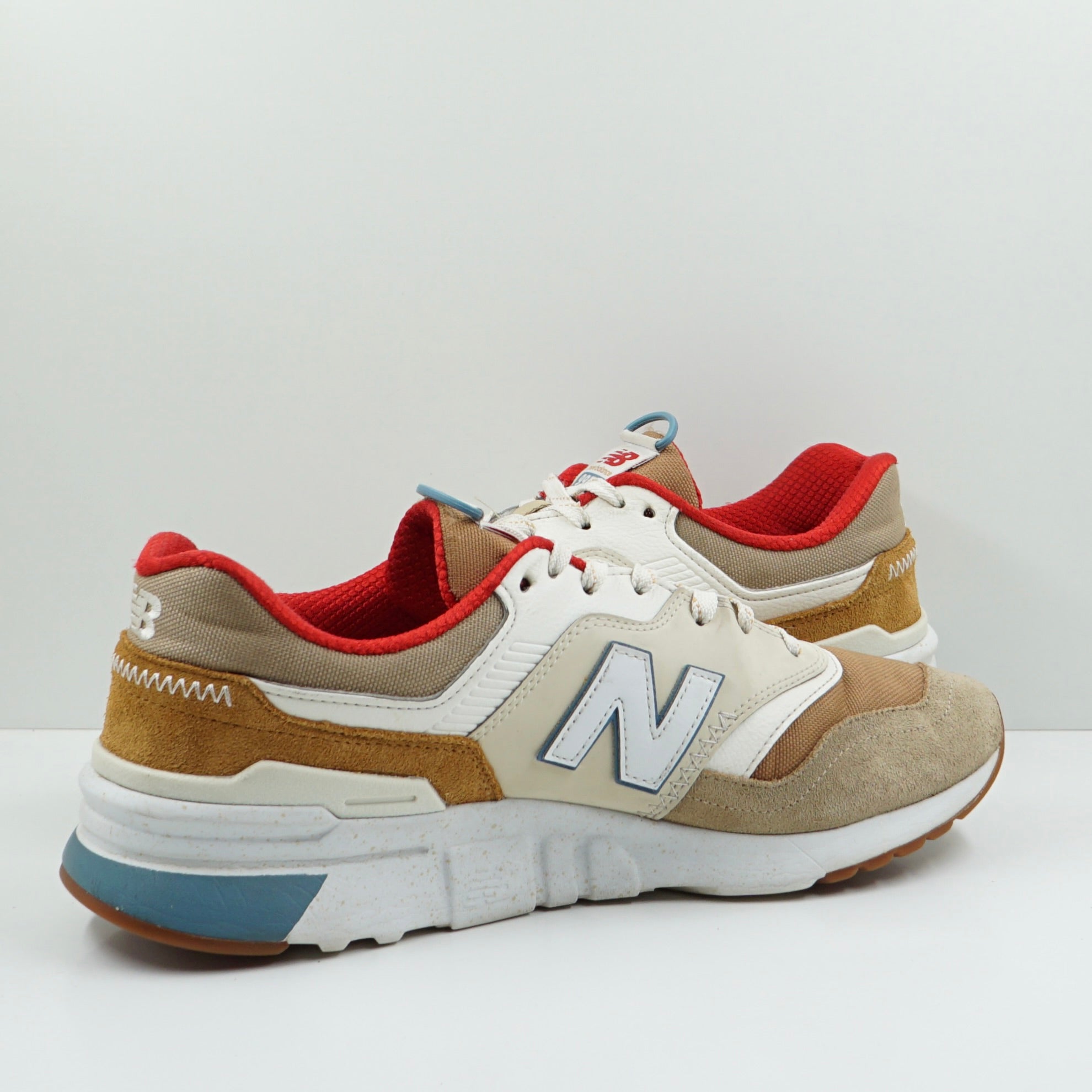 New Balance 997H Cordura Workwear