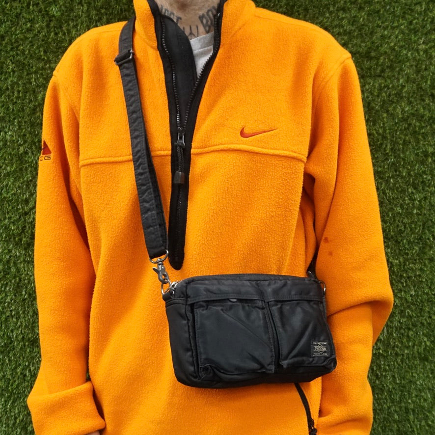Porter Tanker Shoulder Bag