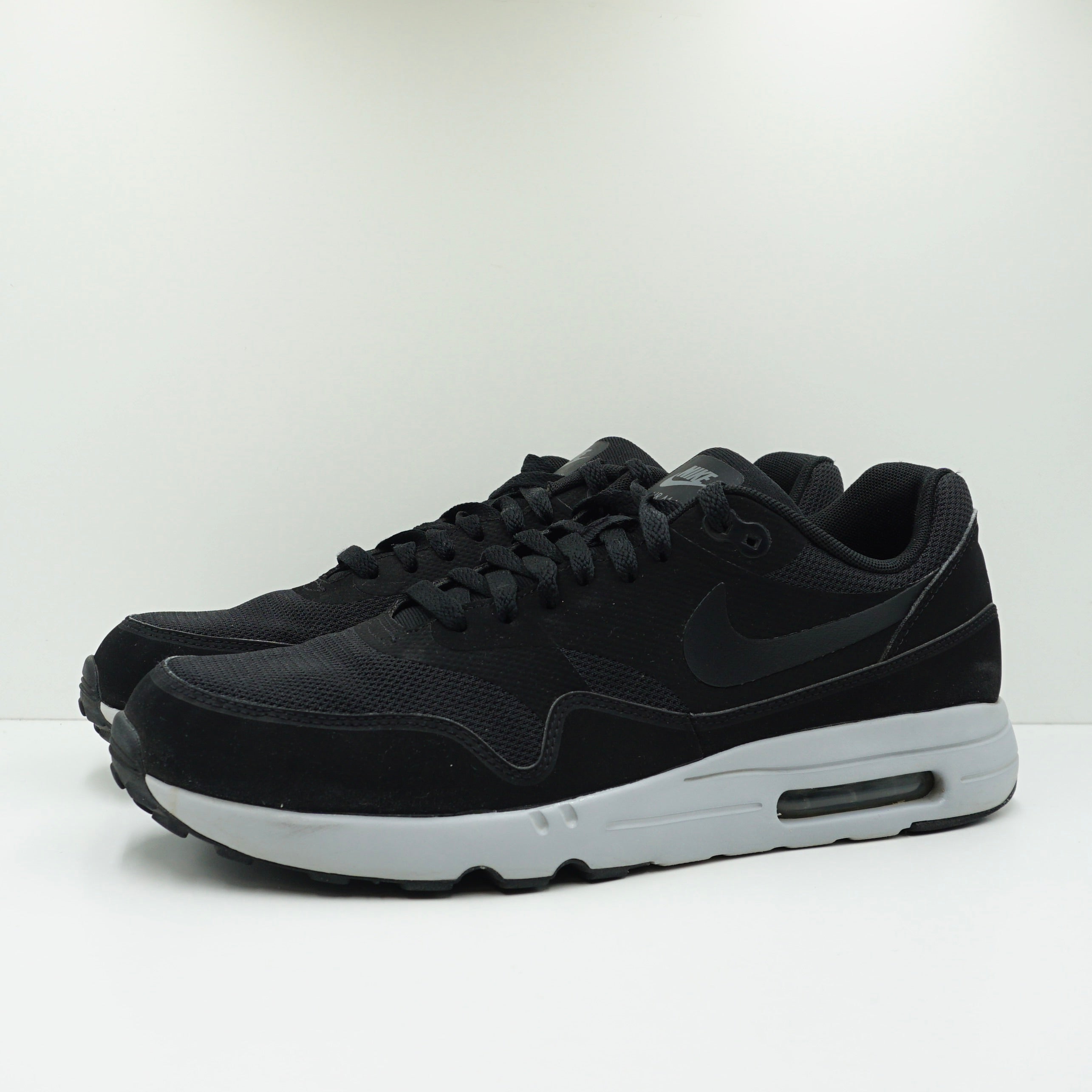 Nike Air Max 1 Ultra 2.0 Essential Black Wolf Grey