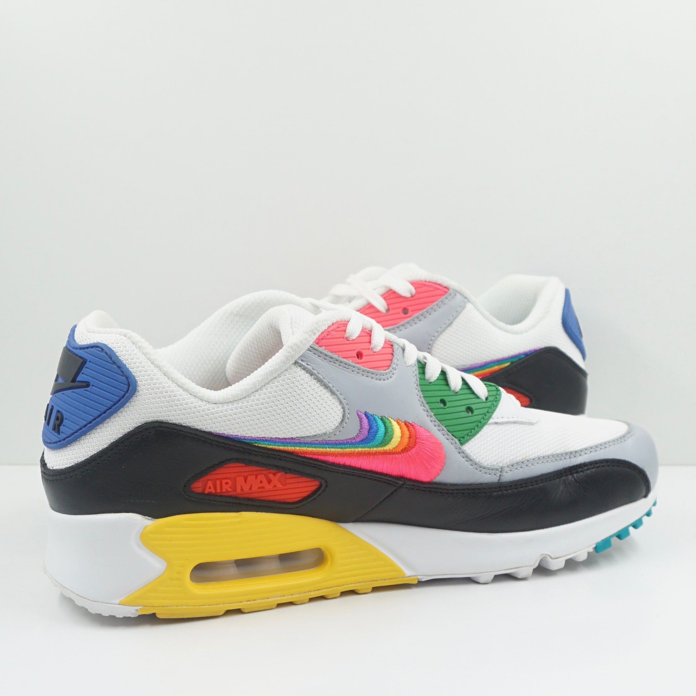 Nike Air Max 90 Be True (2019)