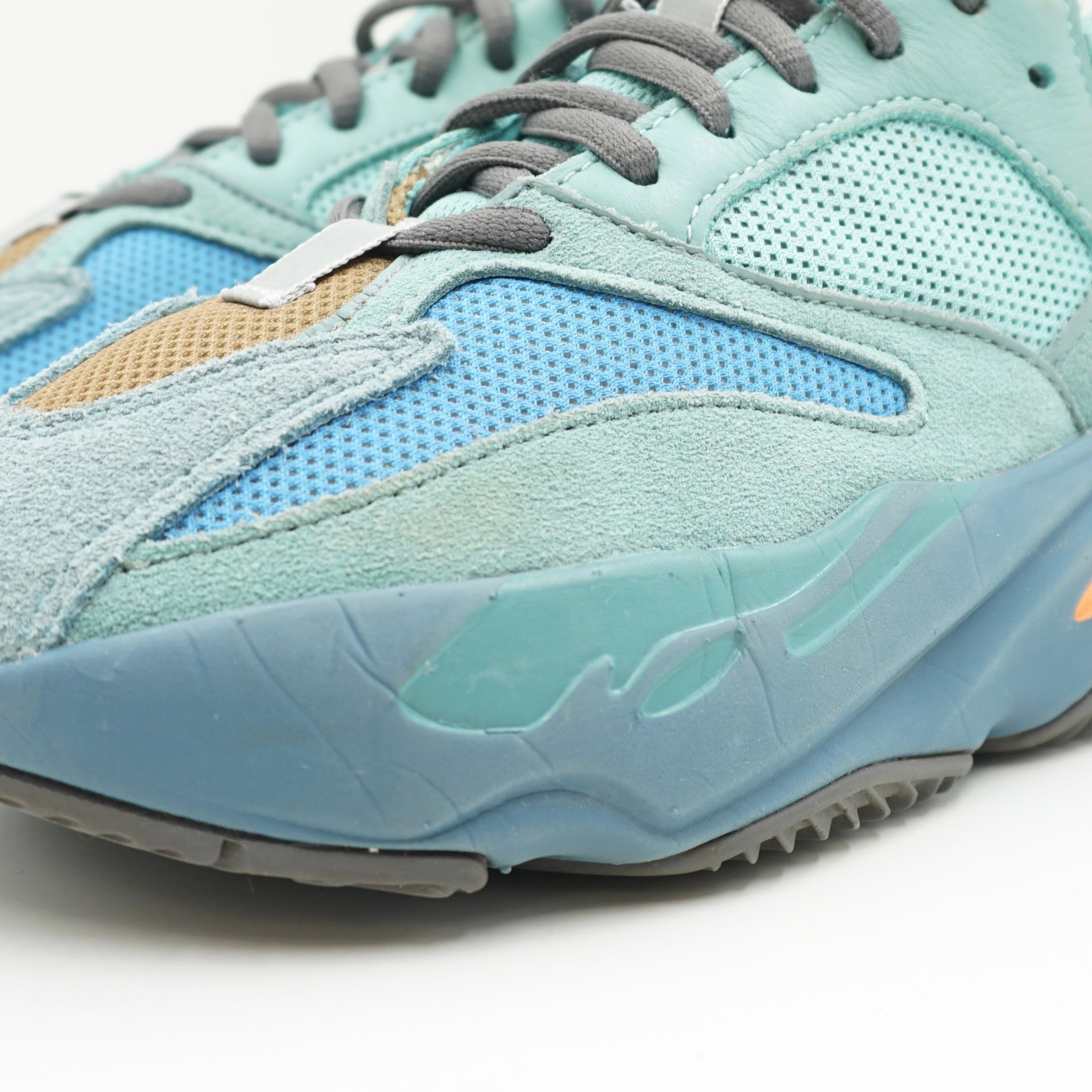 Adidas Yeezy Boost 700 Faded Azure