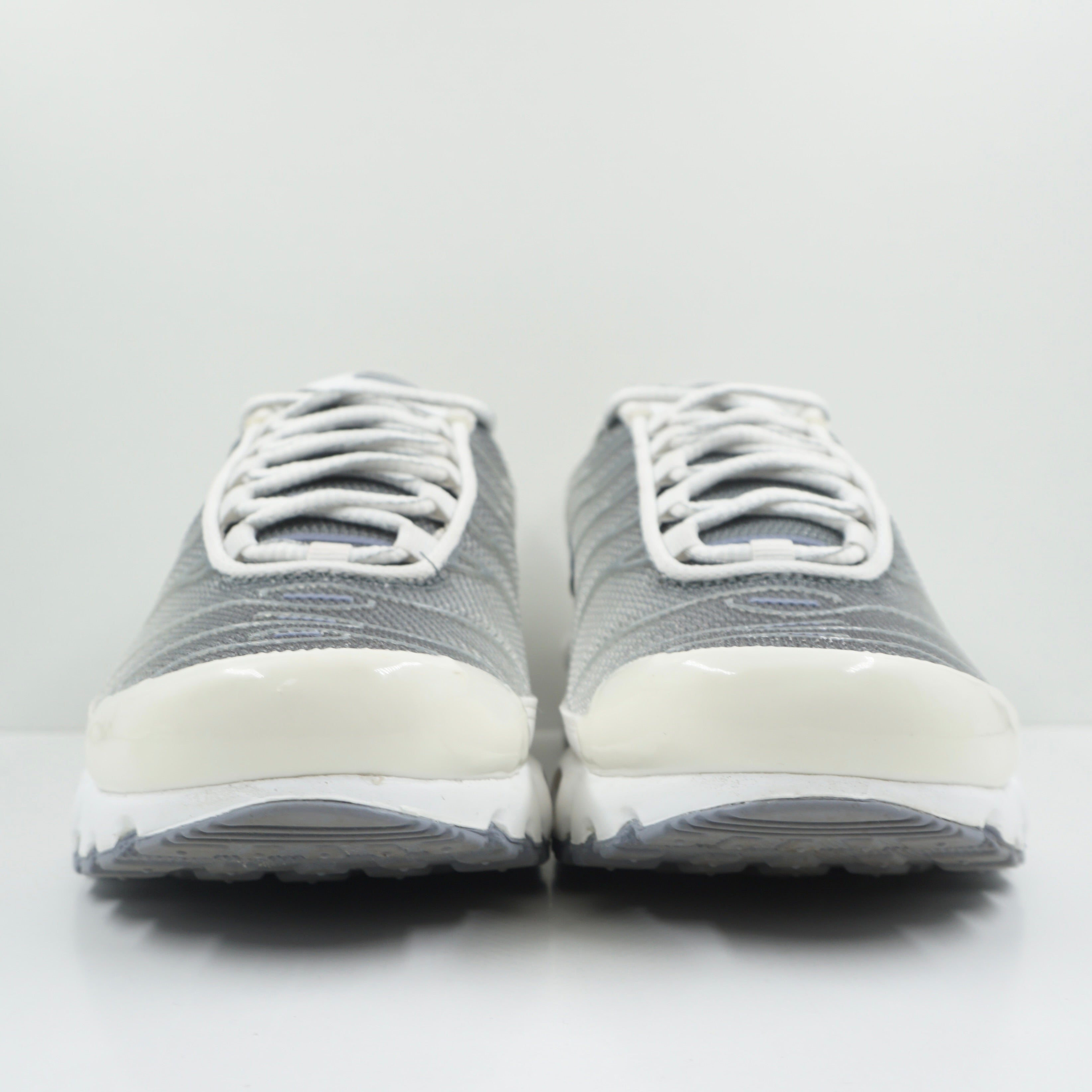 Nike Air Max Plus Smoke Grey Ashen Slate (W)
