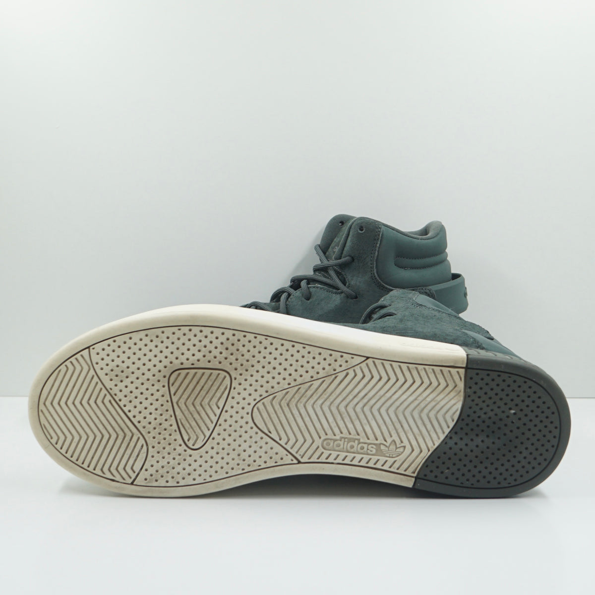 Adidas Tubular Invader Shadow Ivy