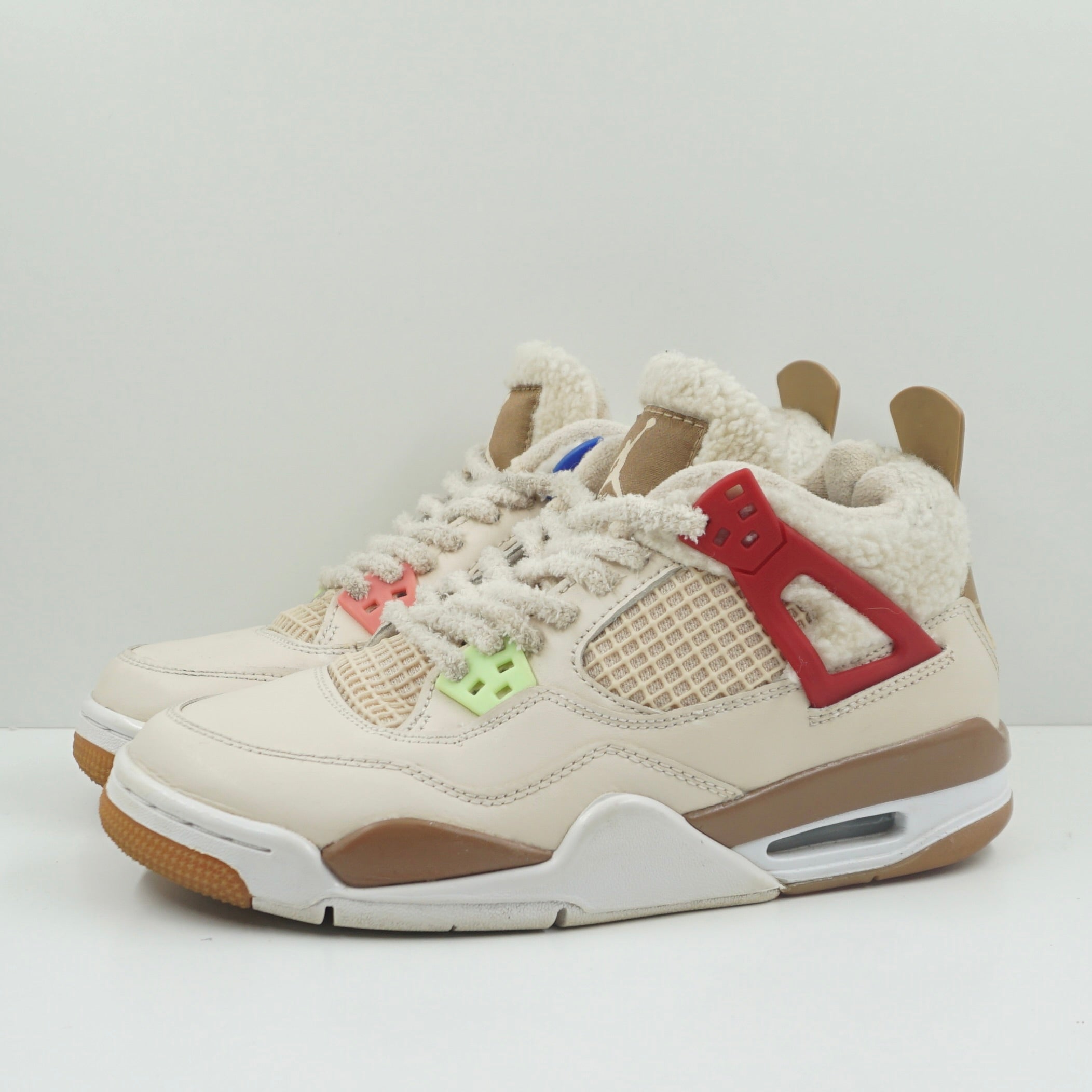 Jordan 4 Retro Where the Wild Things Are (GS)