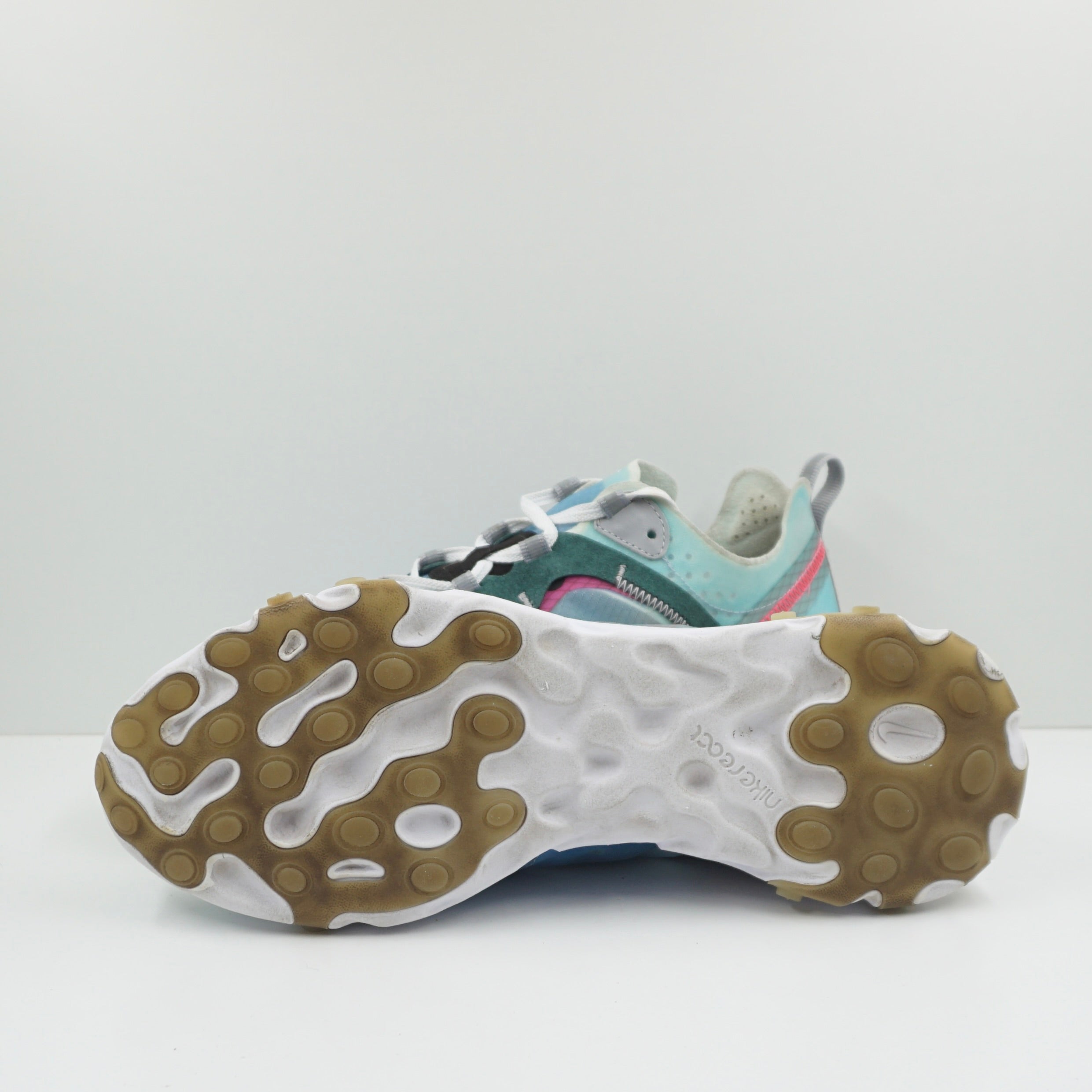 Nike React Element 87 Royal Tint