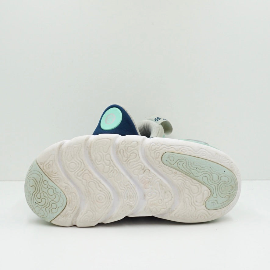 Nike Dynamo Go SE Valerian Blue Enamel Green (PS)