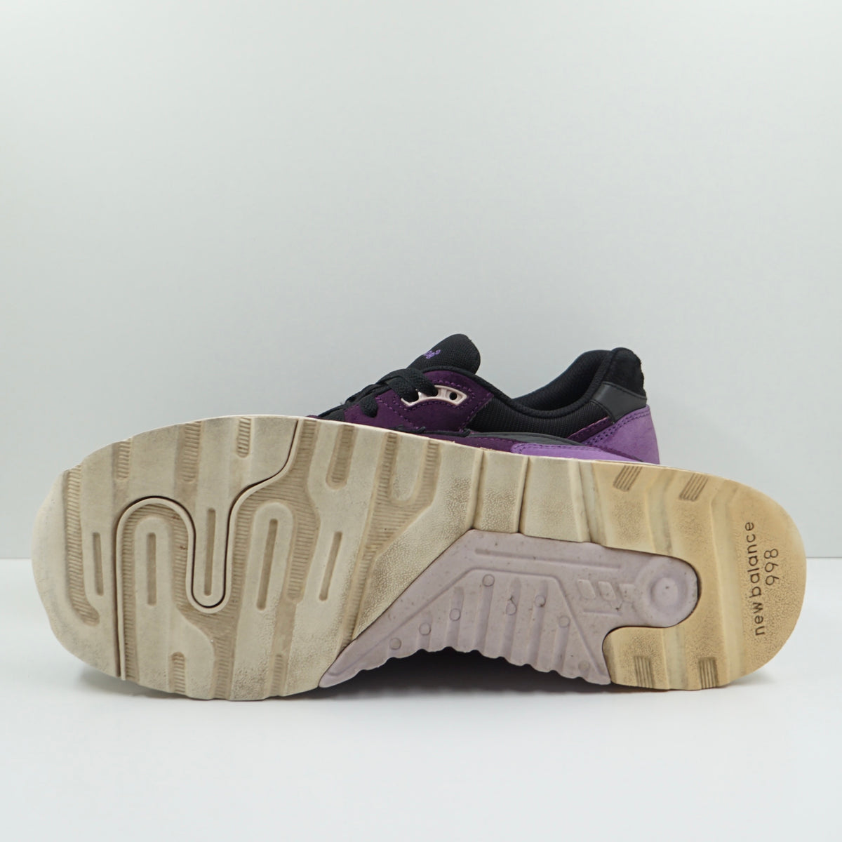 New Balance 998 Sneaker Freaker Tassie Devil