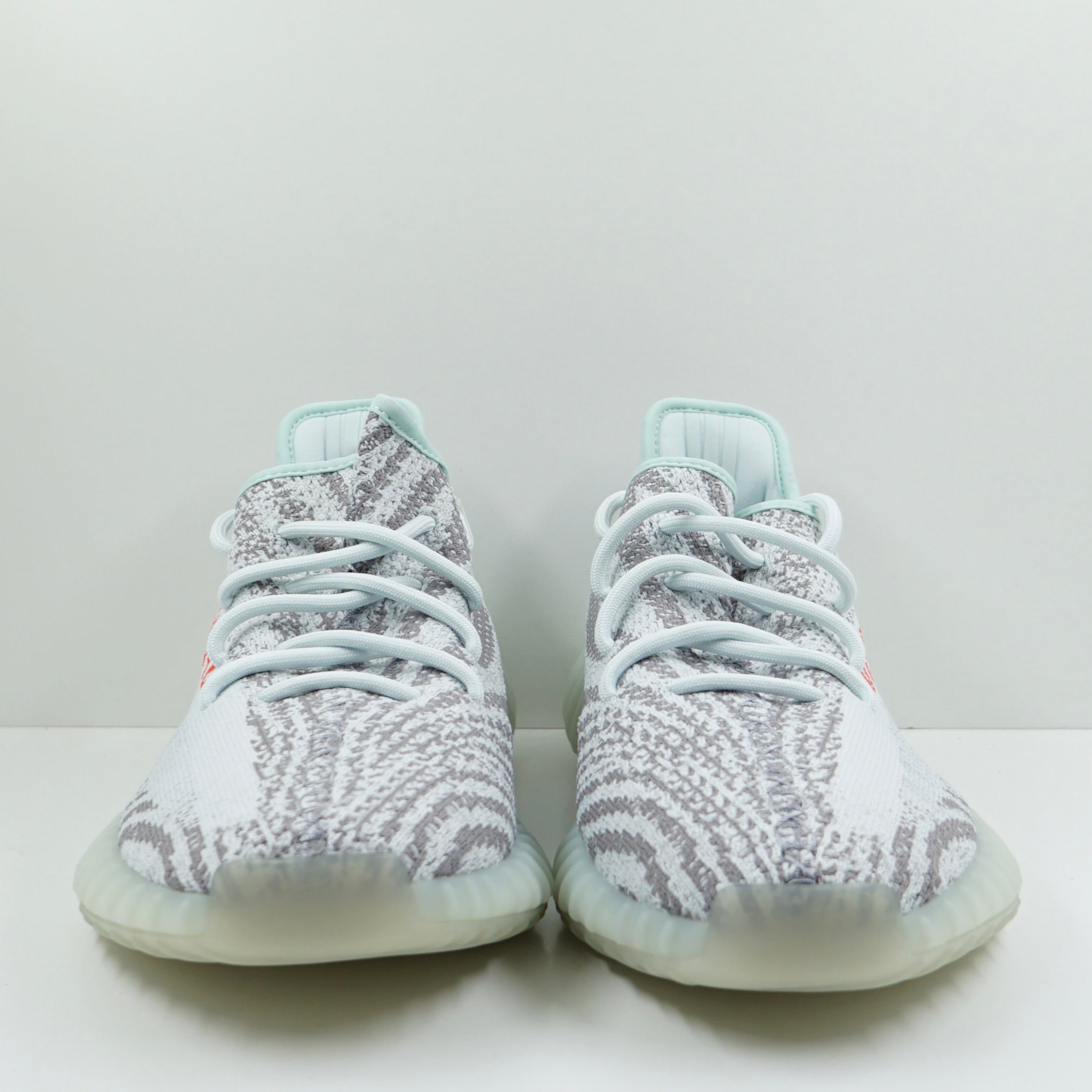 Adidas Yeezy Boost 350 V2 Blue Tint