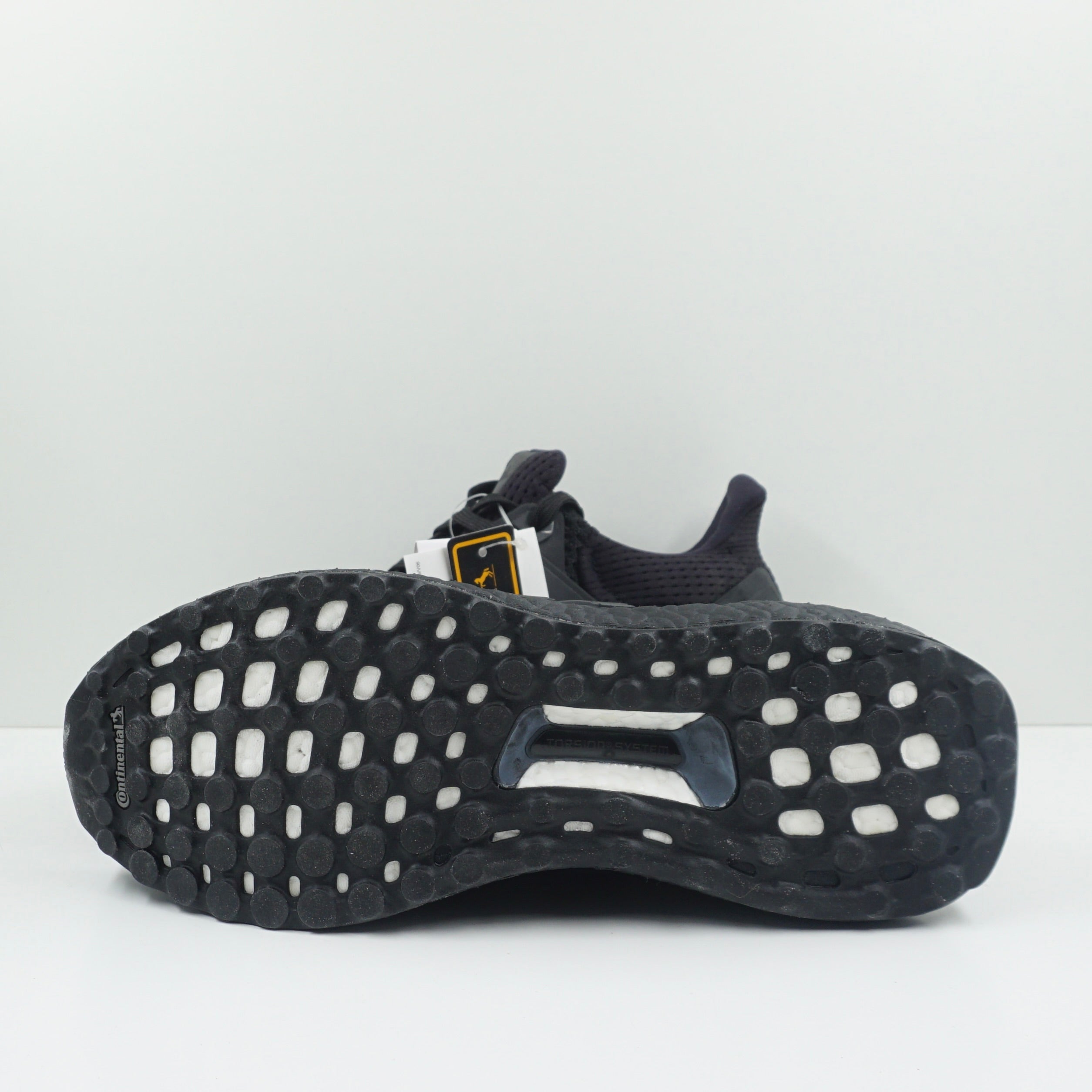 Adidas Ultra Boost 1.0 Triple Black
