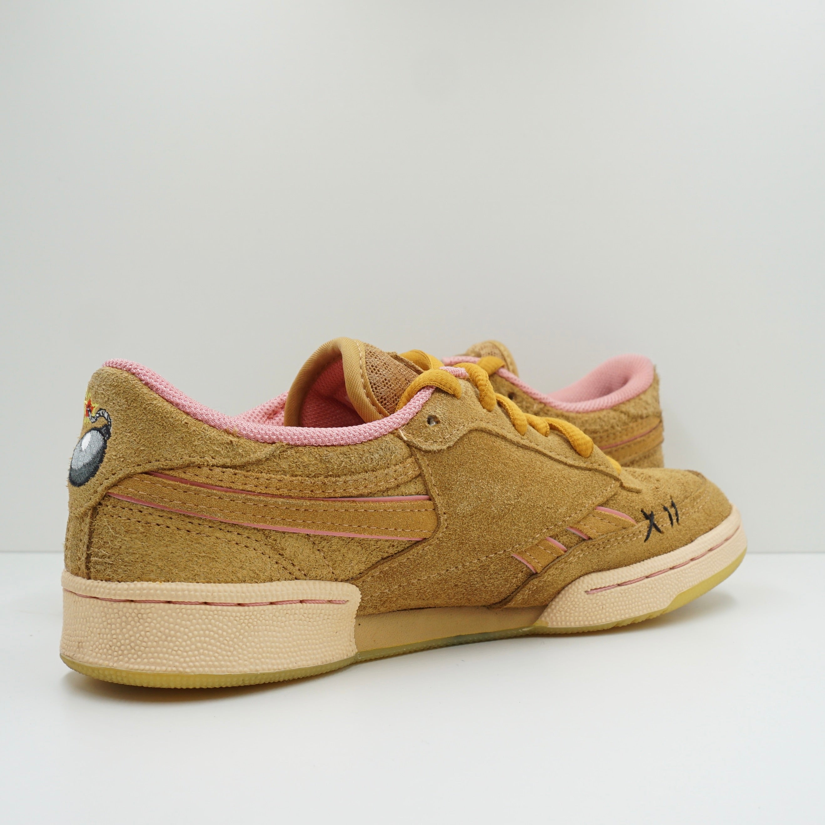 Reebok Club C Revenge Tom & Jerry