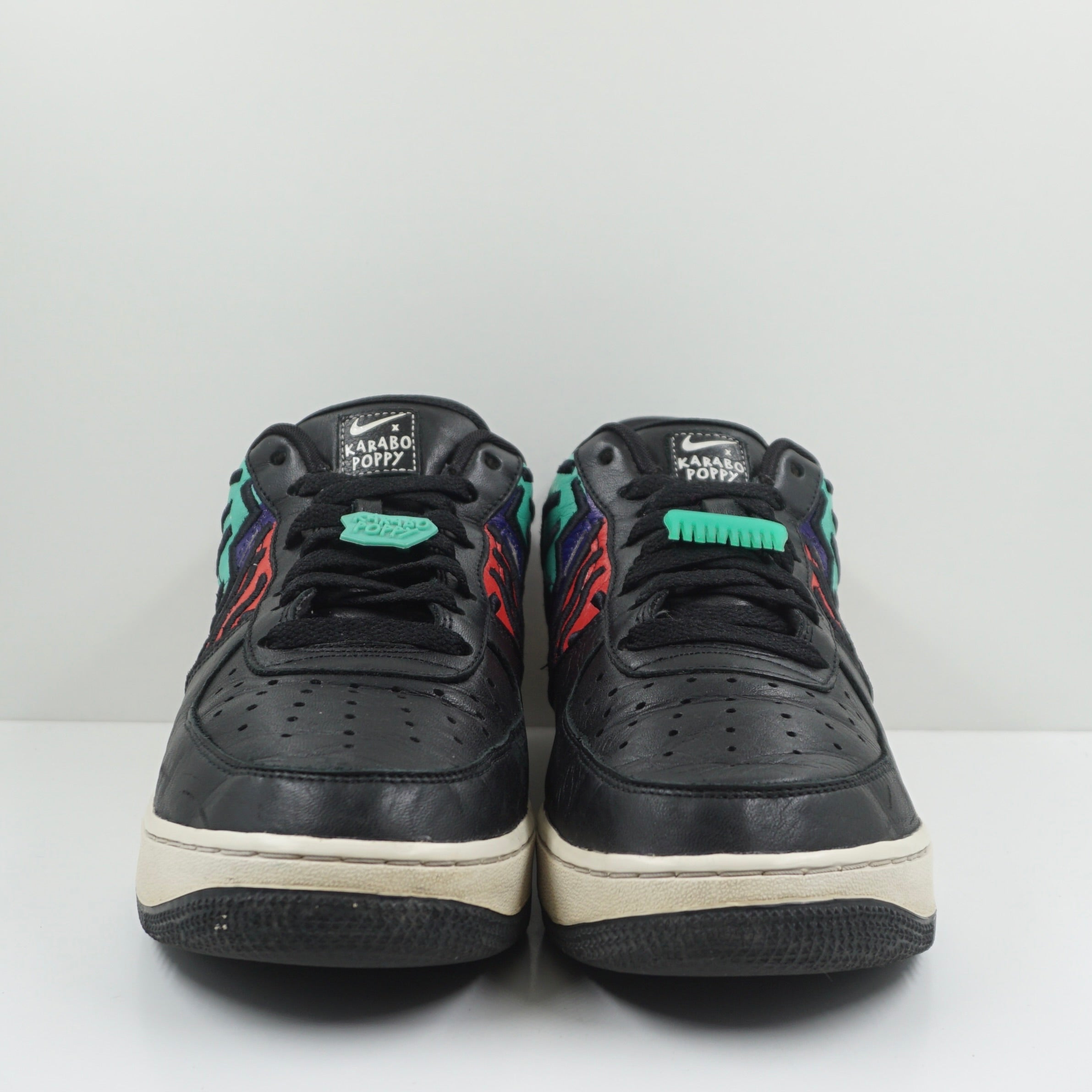 Nike Air Force 1 ID Karabo Poppy