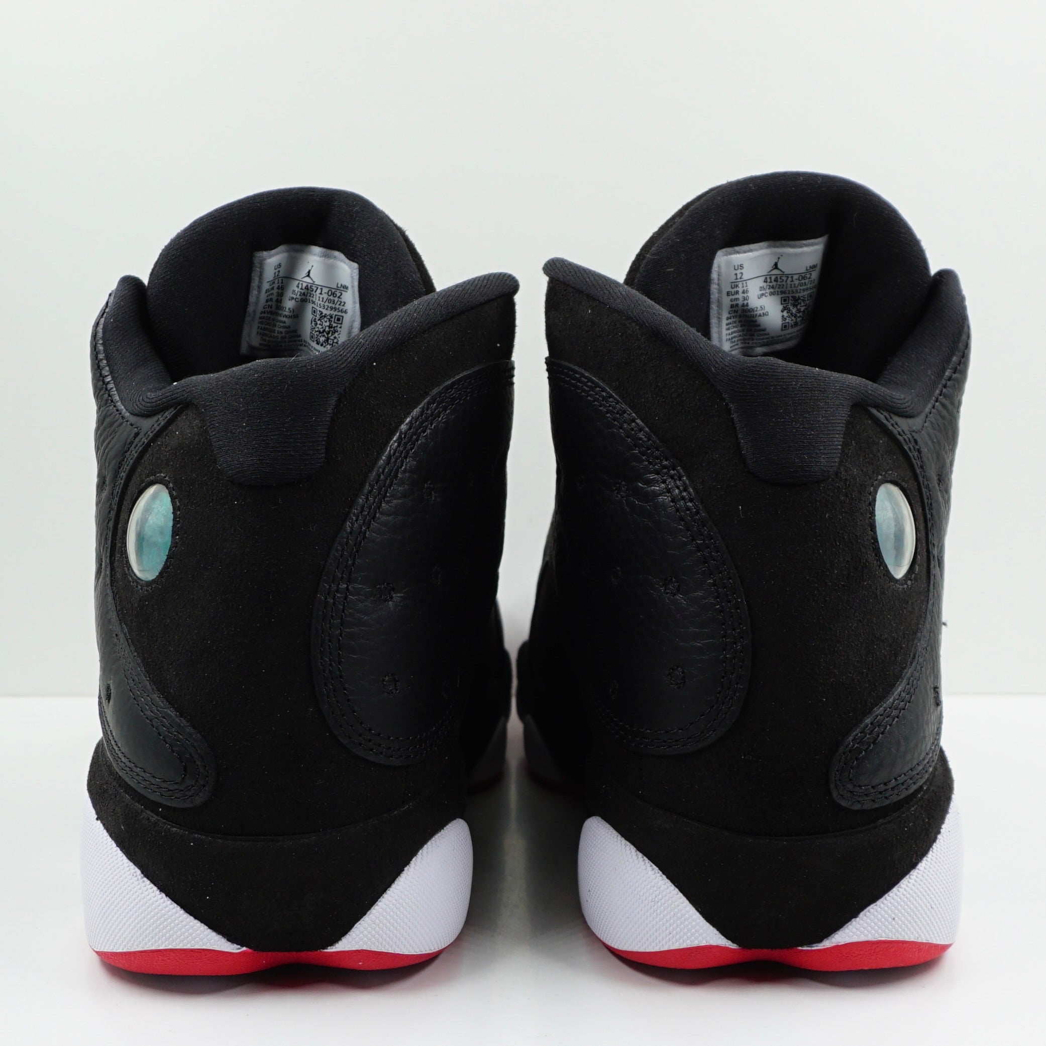 Jordan 13 Retro Playoffs (2023)