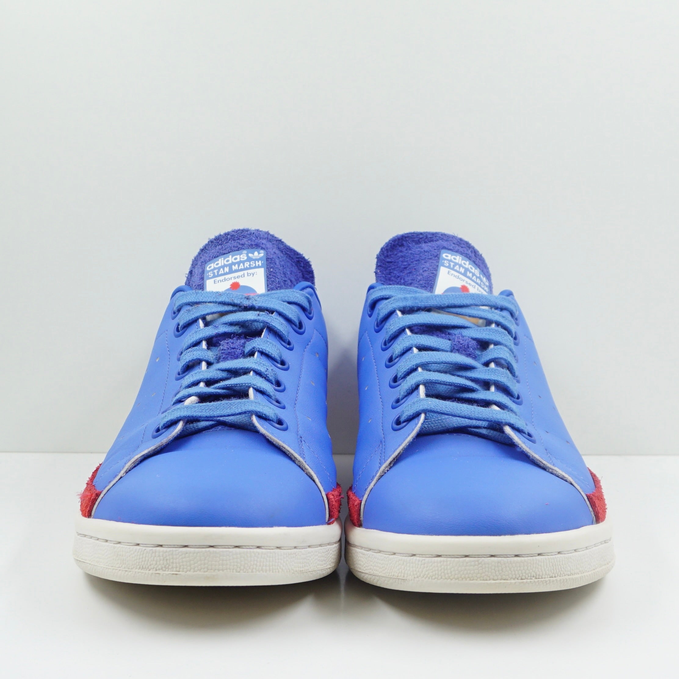 Adidas Stan Smith Southpark Stan Marsh