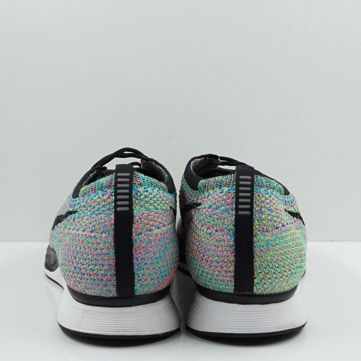 Nike Flyknit Racer Multi-Color 2.0