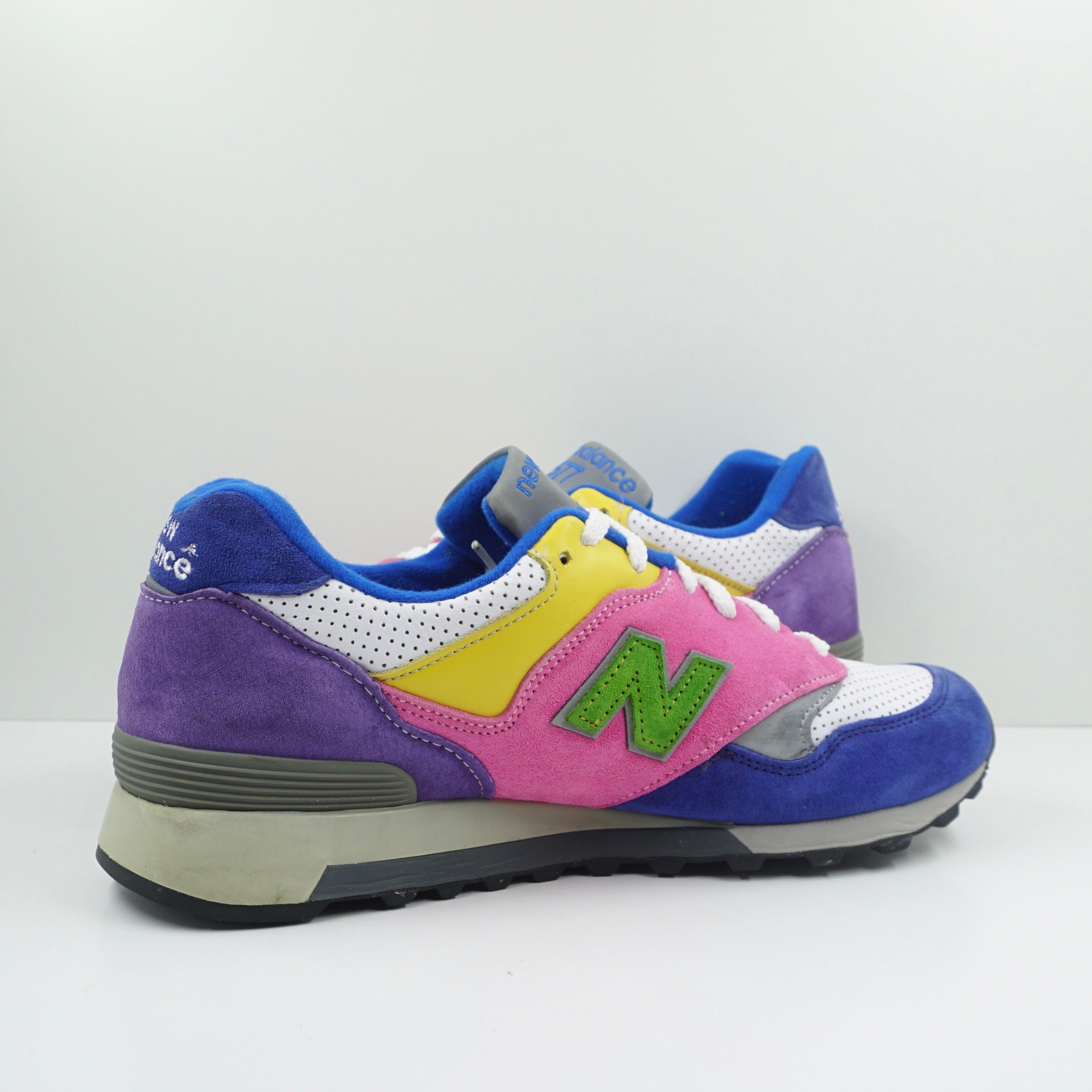 New Balance 577 SNS x Milkcrate Athletics Multi