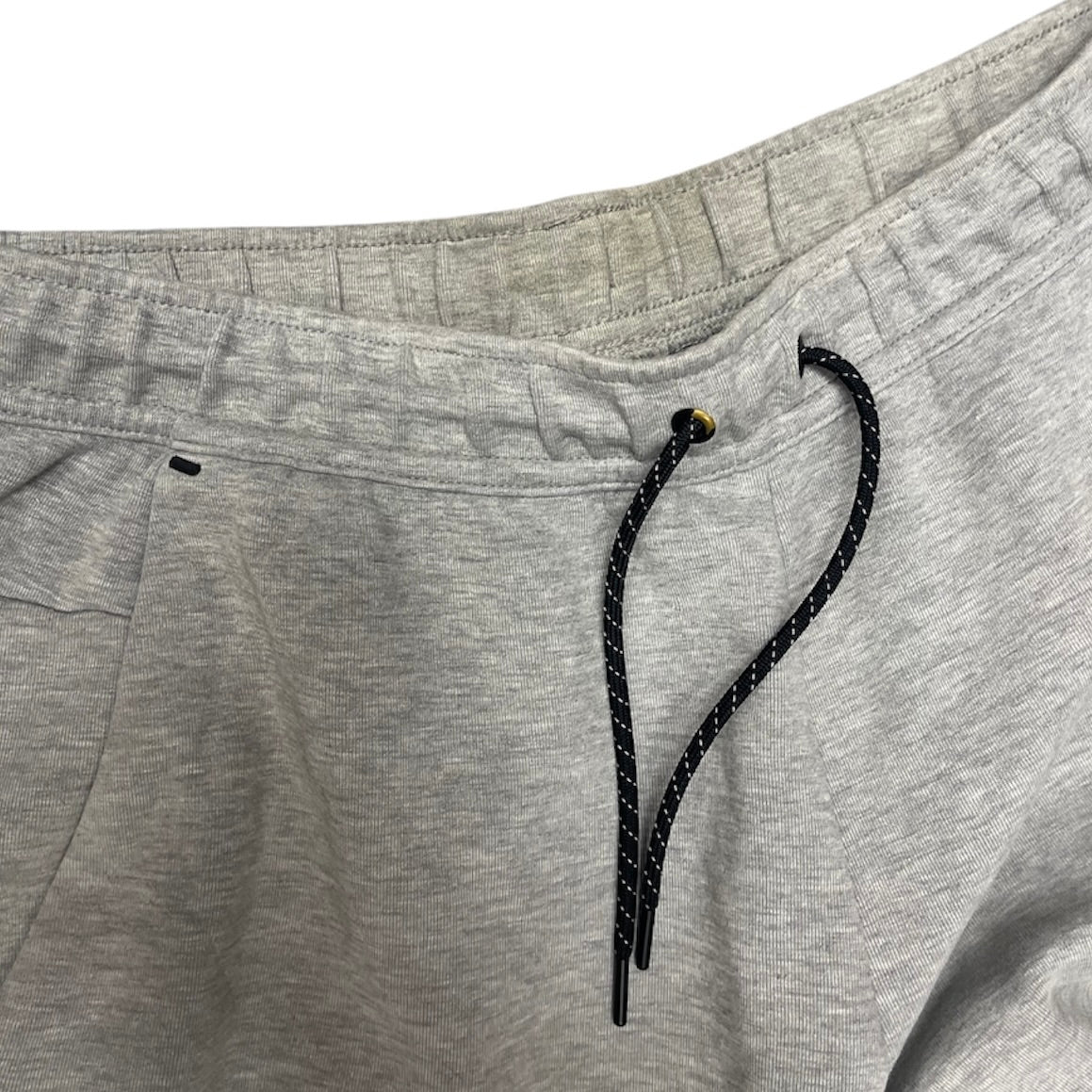 Nike Tech Fleece Grey Pants