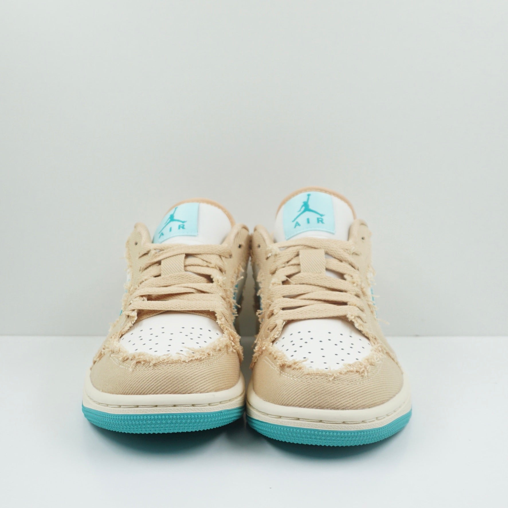 Jordan 1 Low SE Wave (W)