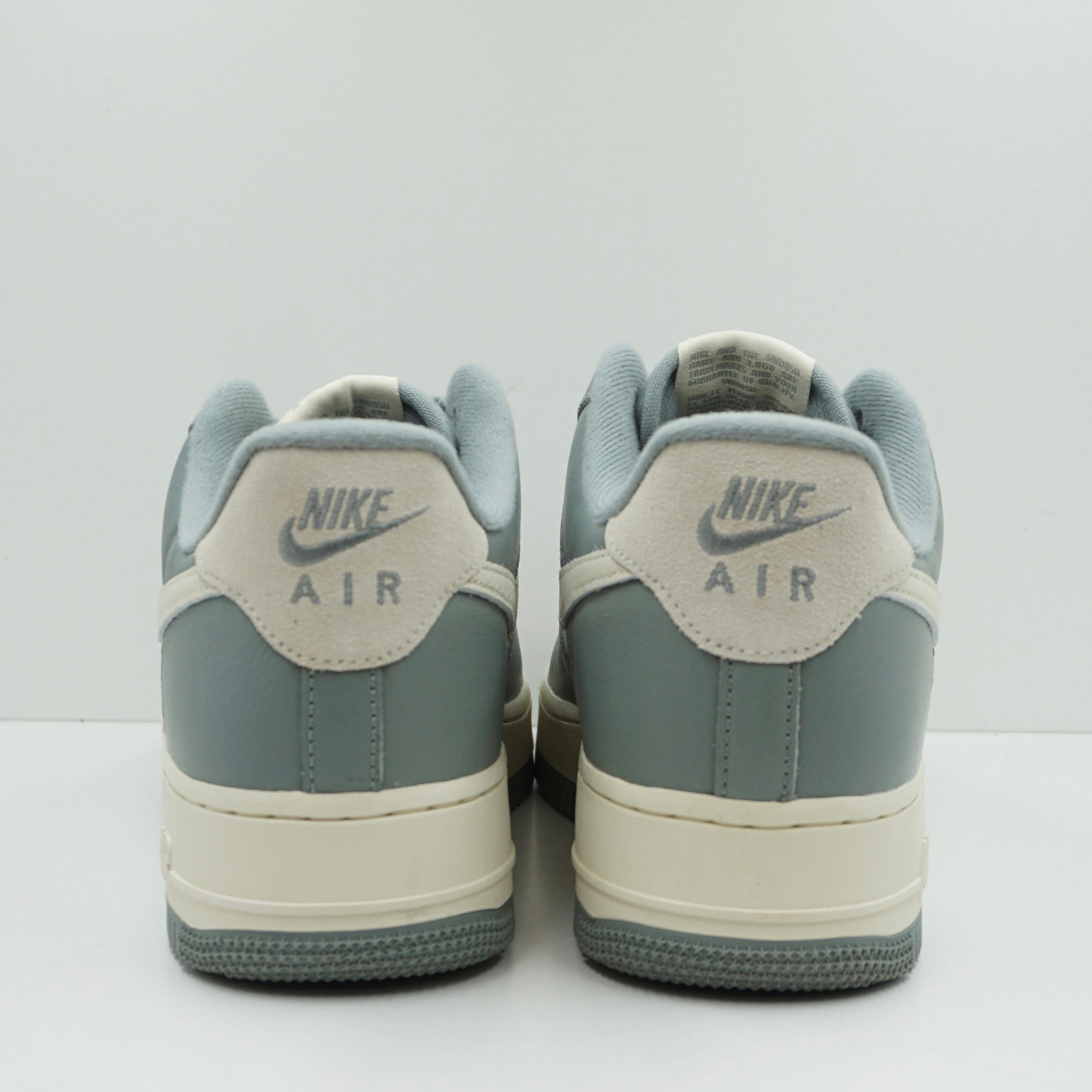 Nike Air Force 1 Low '07 LX Mica Green Coconut Milk
