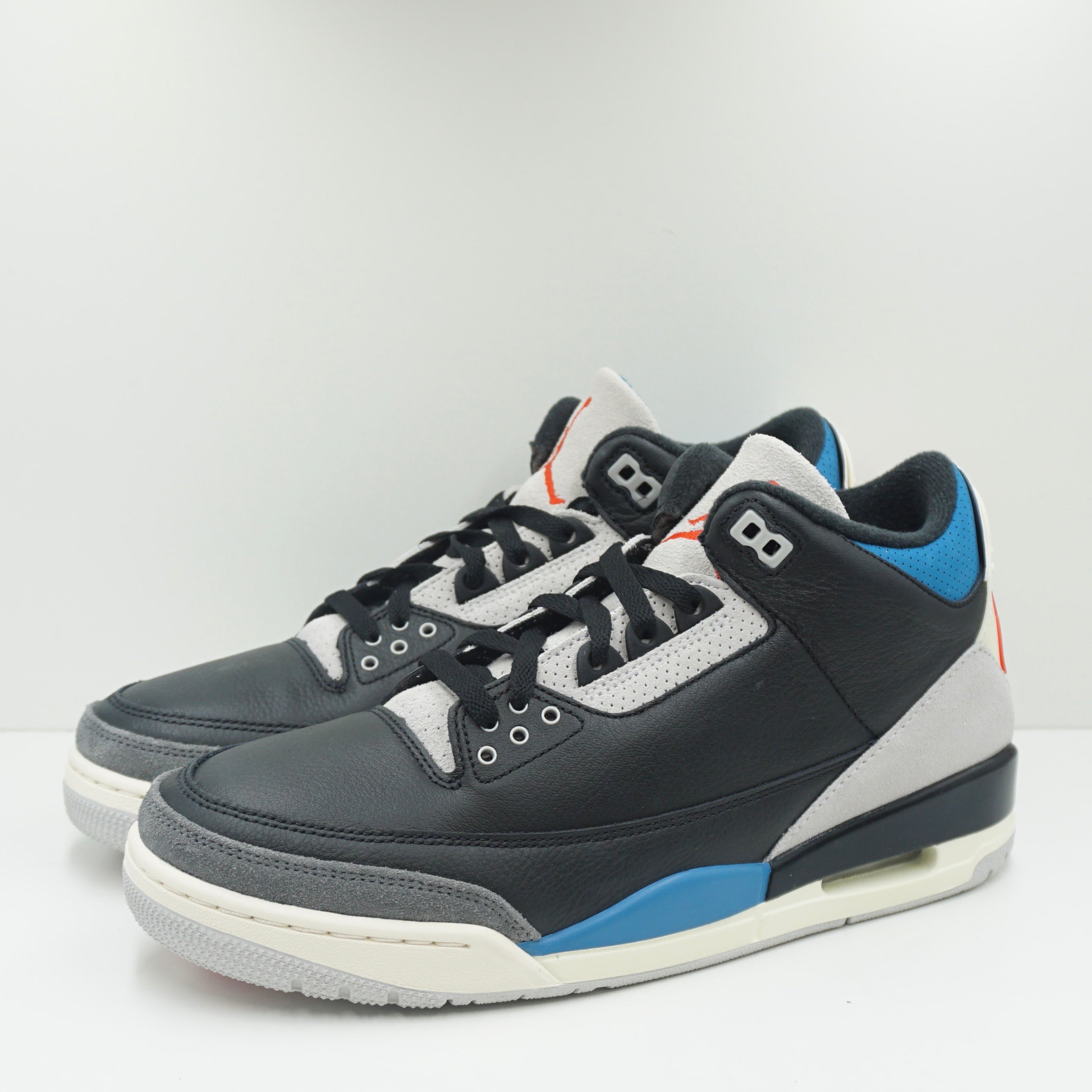 Jordan 3 Retro OG Rare Air