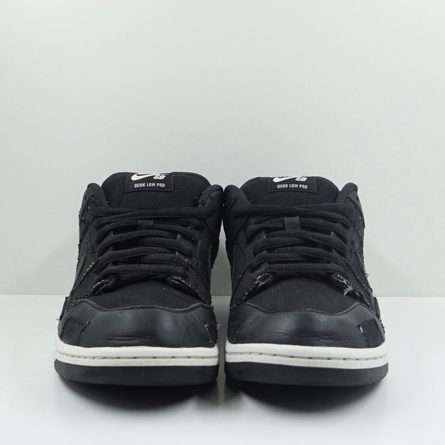 Nike SB Dunk Low Wasted Youth