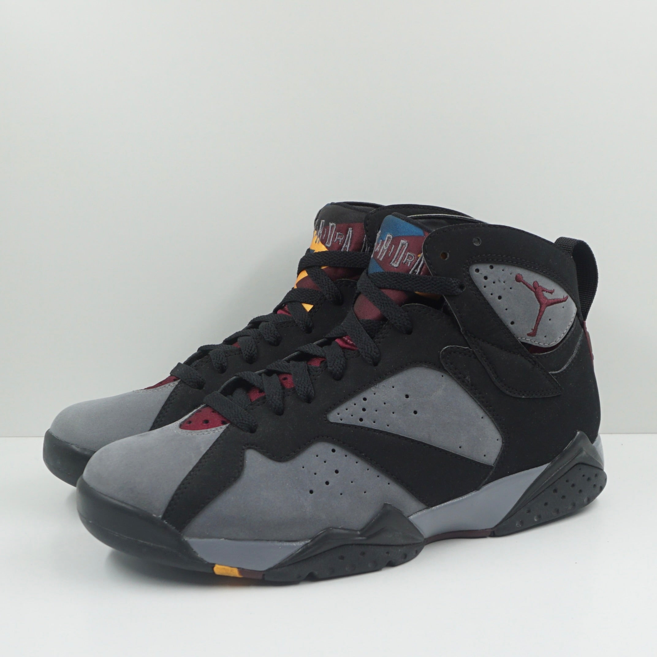 Jordan 7 Retro Bordeaux (2011)