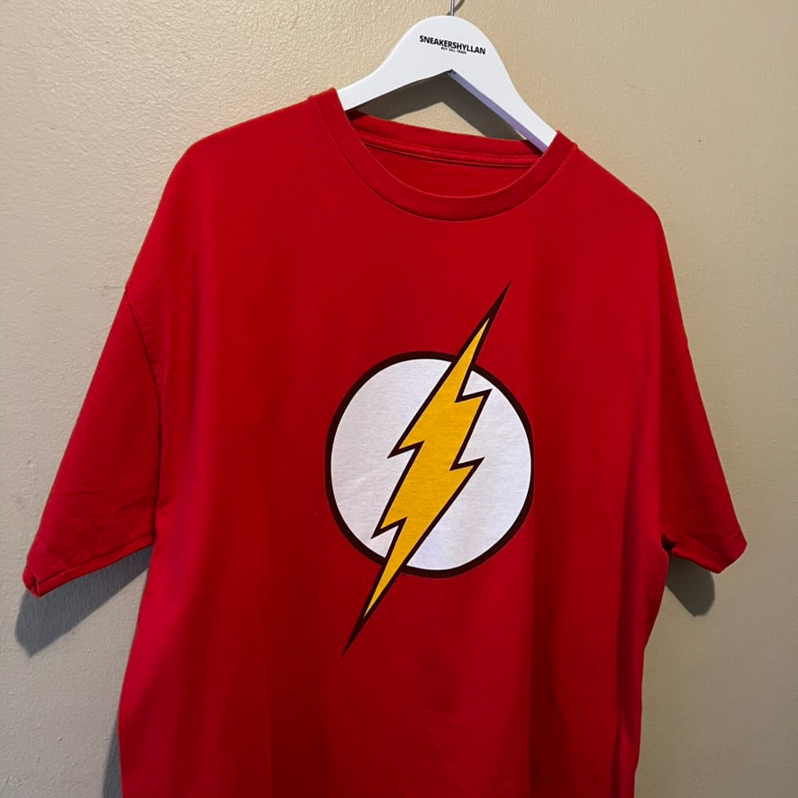 The Flash Red Tshirt