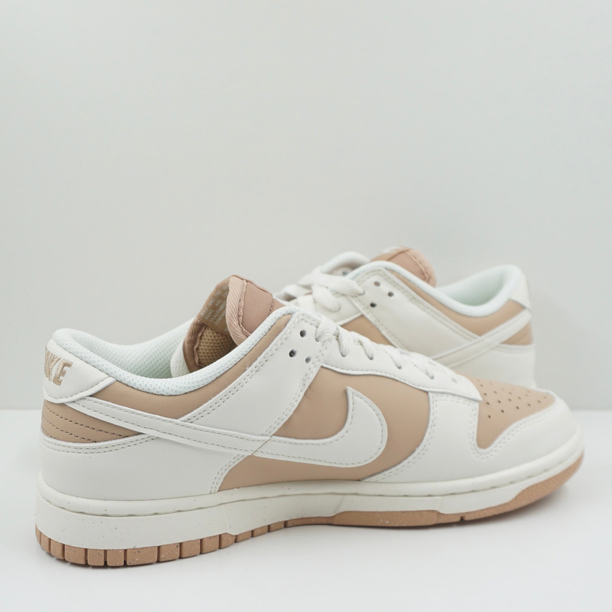 Nike Dunk Low Next Nature Beige Sail (W)