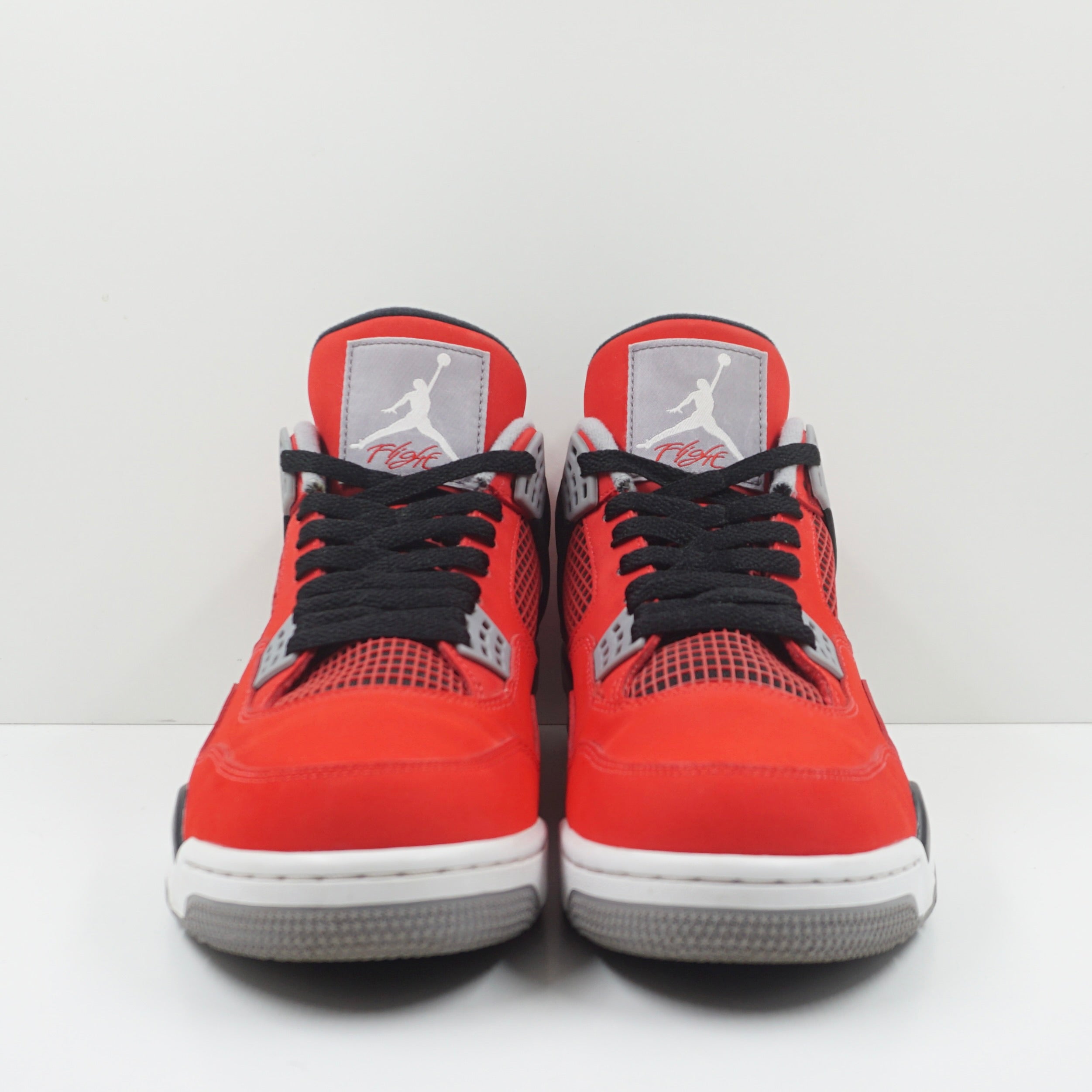 Jordan 4 Retro Toro Bravo (2013)