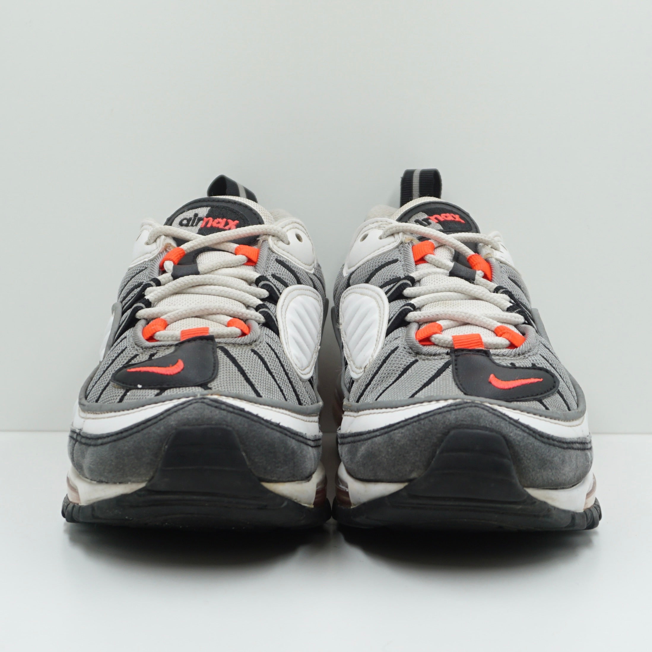 Nike Air Max 98 Solar Red (W)