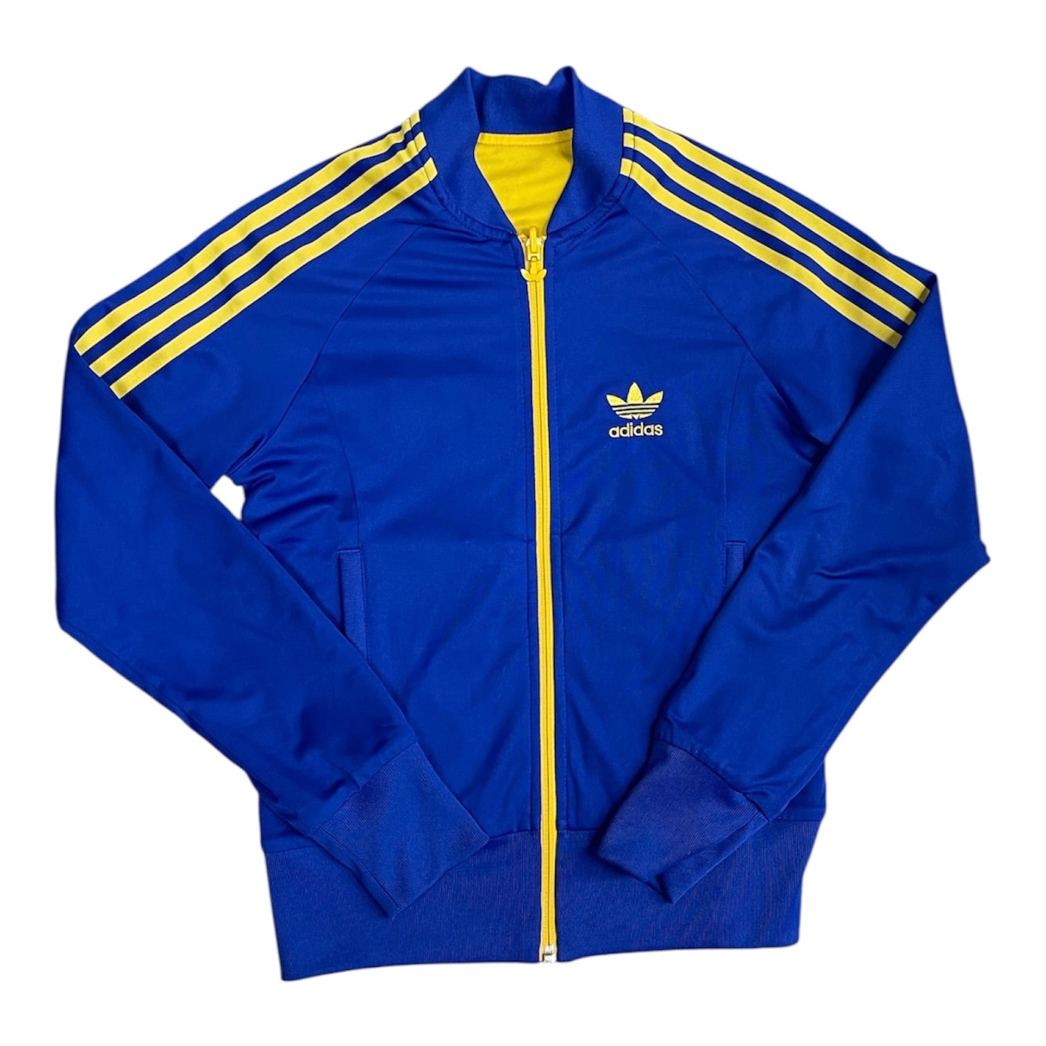 Adidas Sweden Reversible Track Top (W)