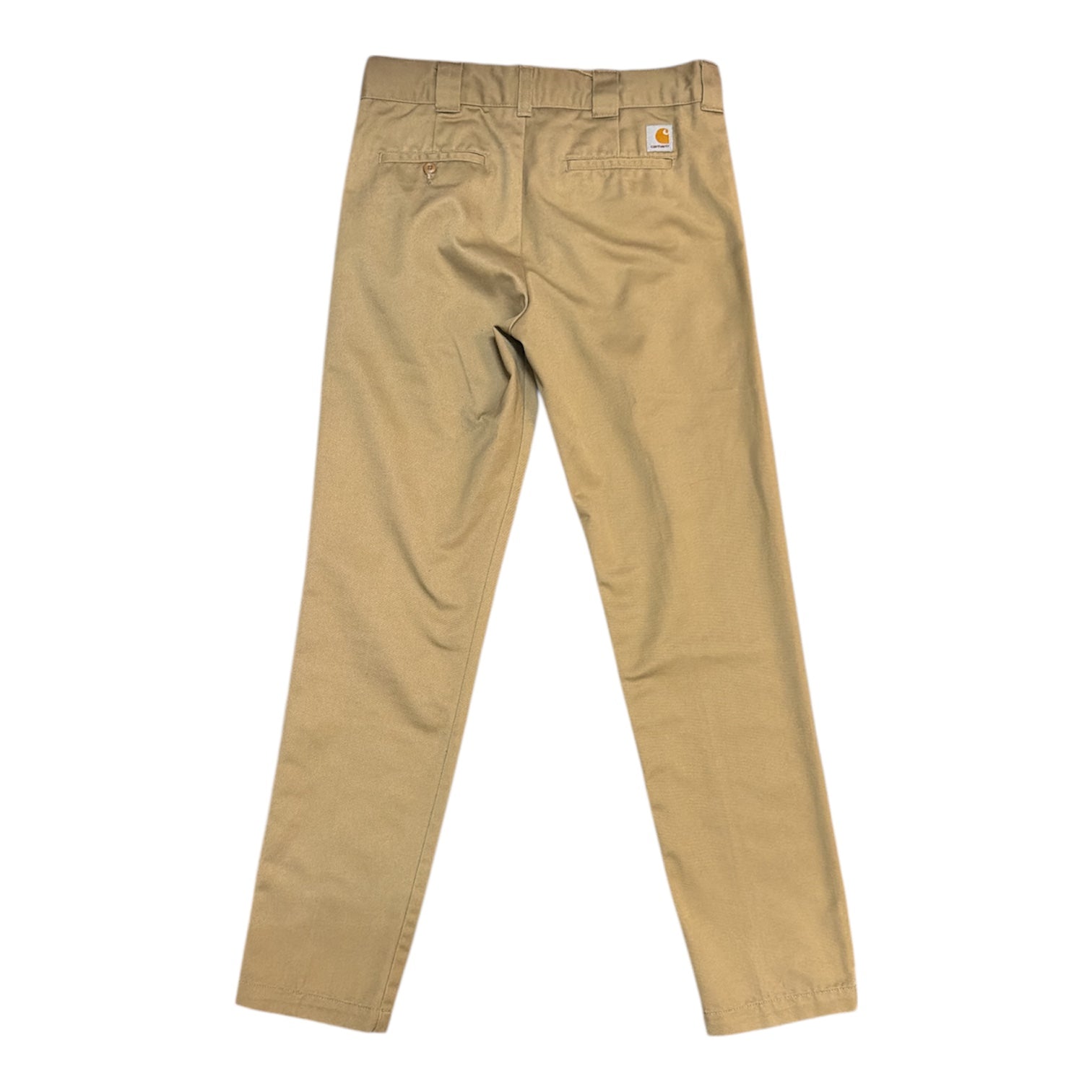 Carhartt WIP Beige Master Pants