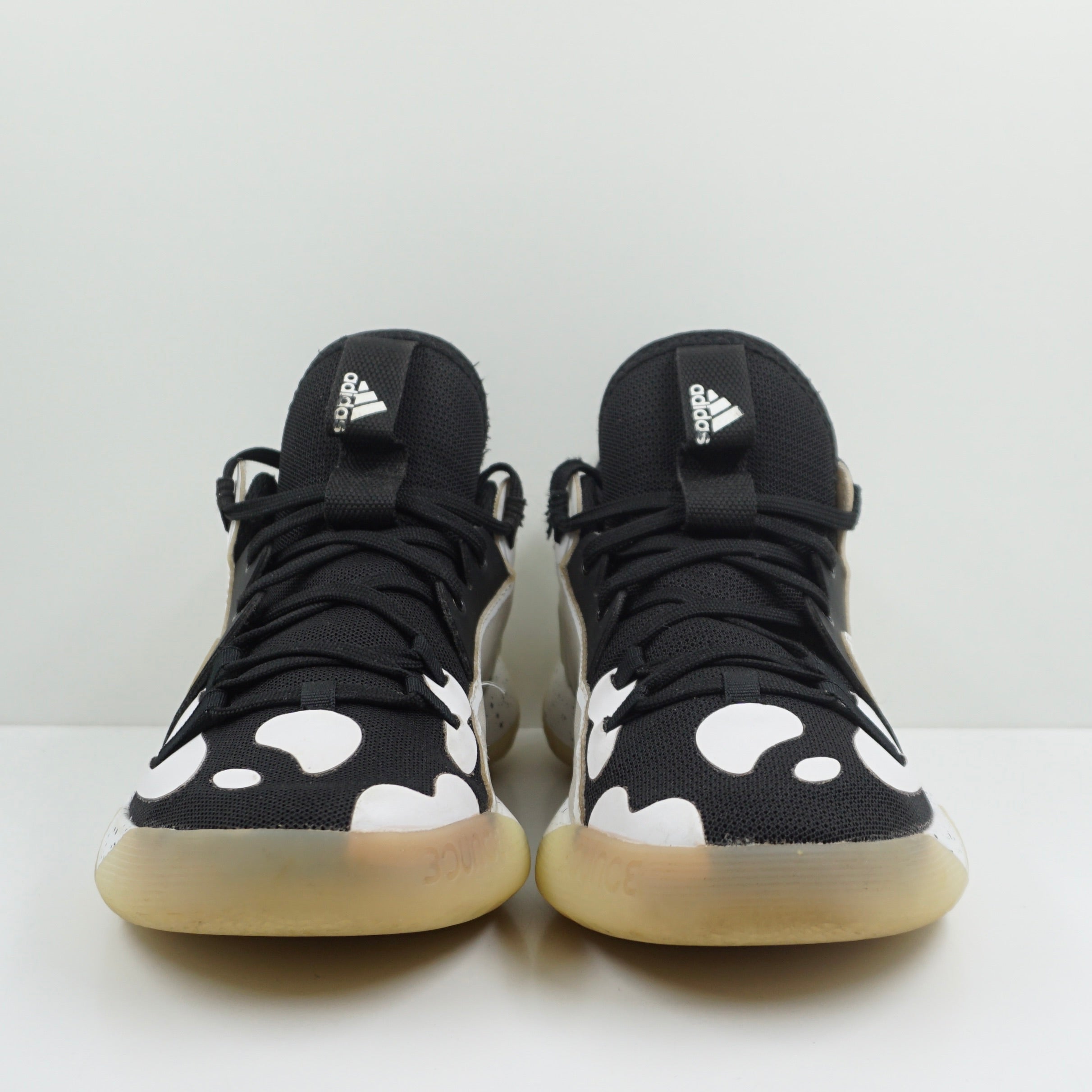 Adidas Harden Stepback 2 Oreo