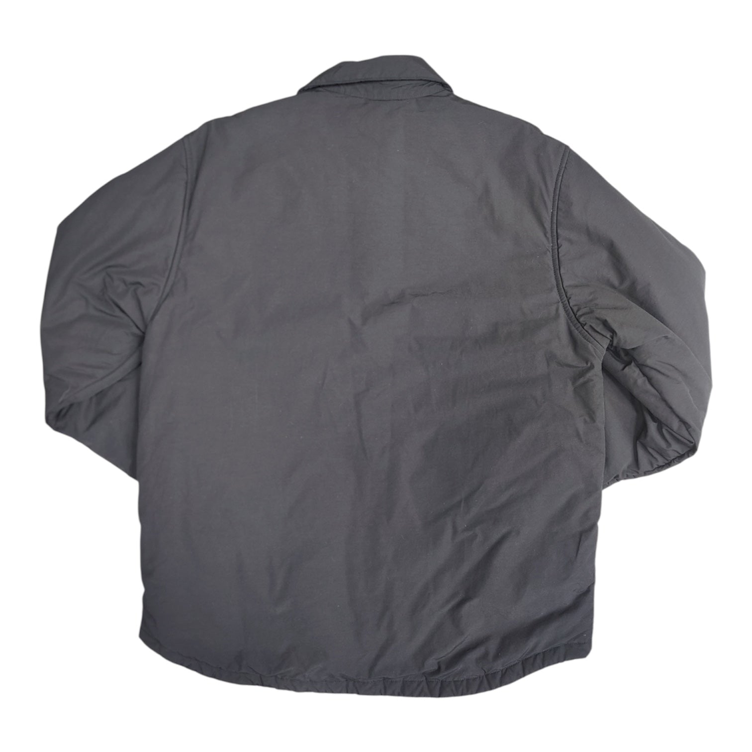 Stussy Padded Tech Overshirt Jacket