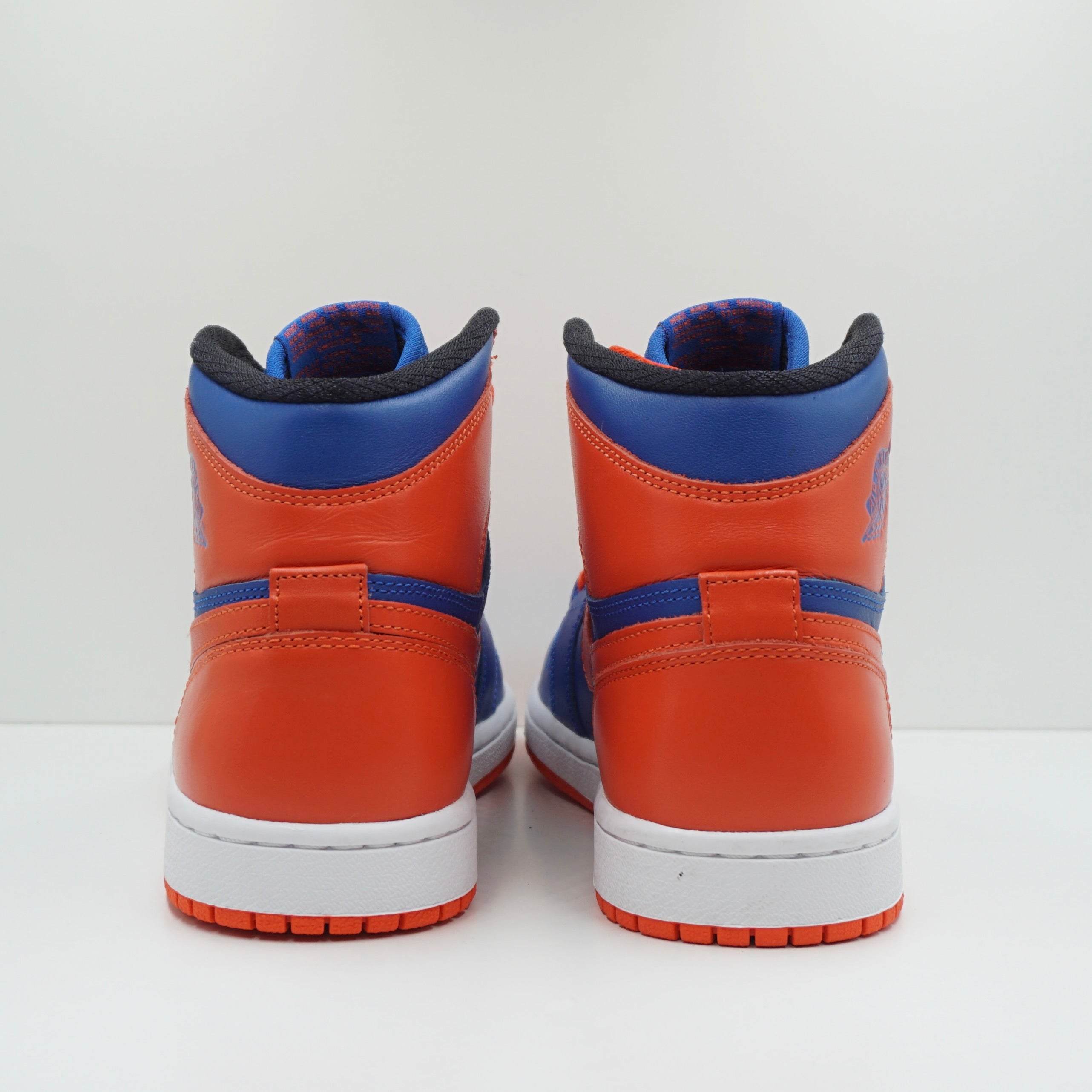 Jordan 1 Retro Knicks