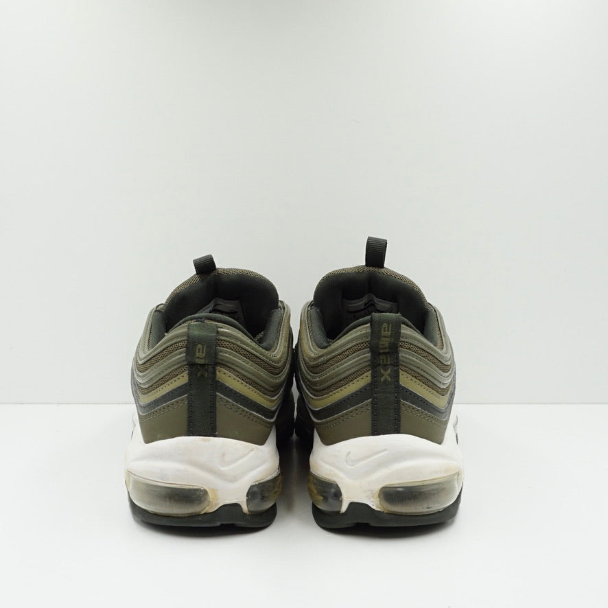 Nike Air Max 97 Olive Green (W)
