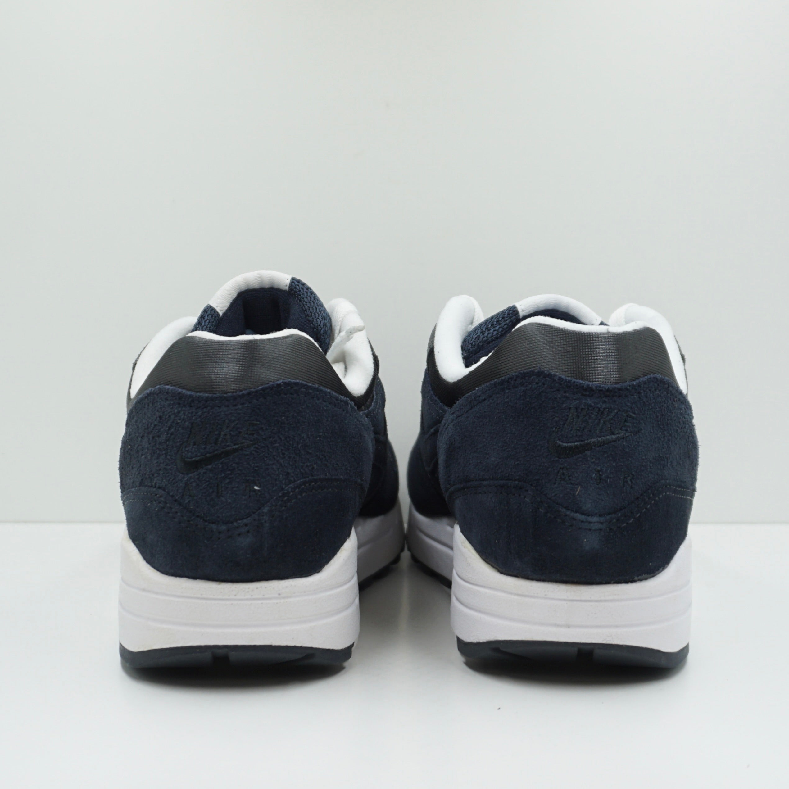 Nike Air Max 1 West Pack Obsidian