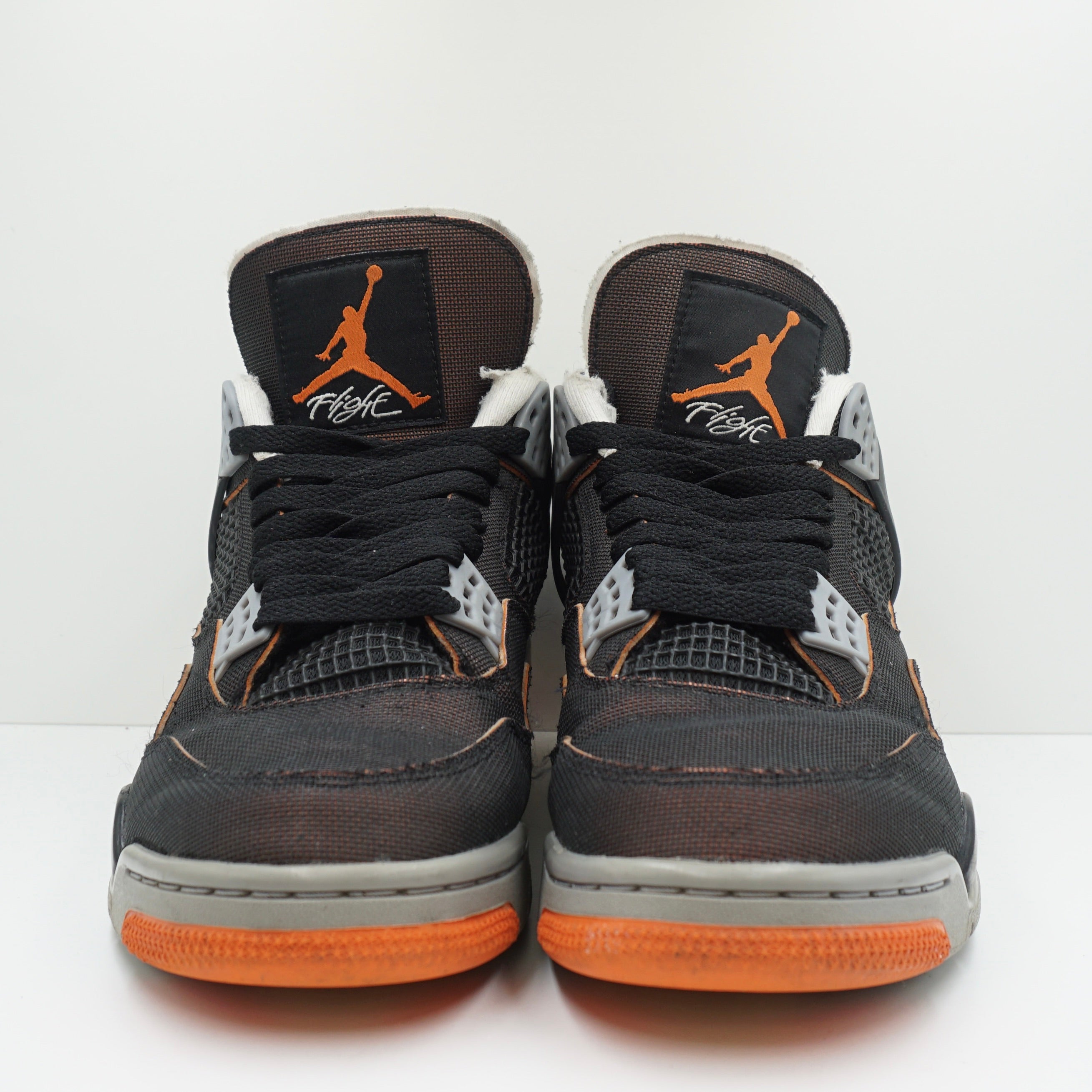 Jordan 4 Retro Starfish (W)