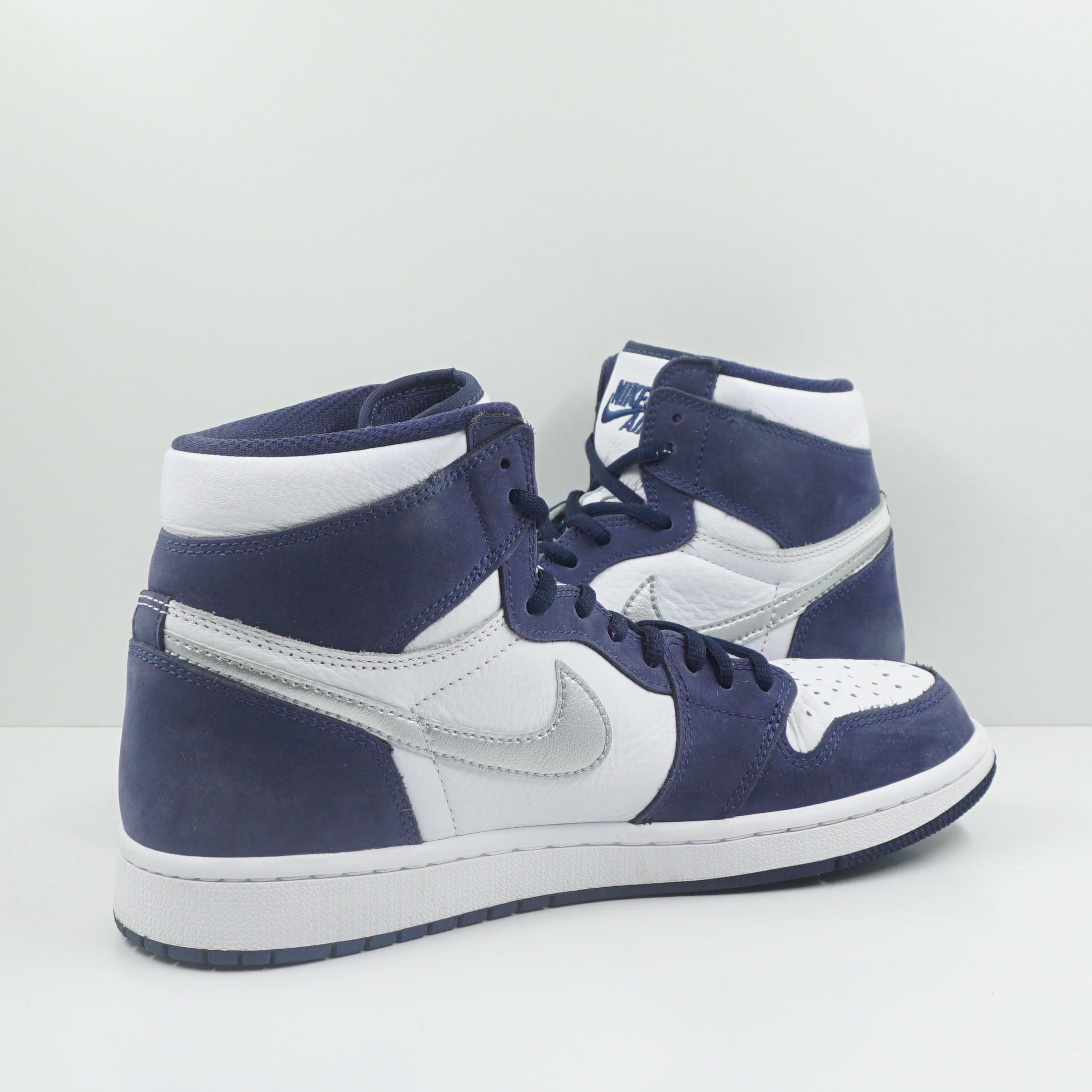 Jordan 1 Retro High CO.JP Midnight Navy (2020)