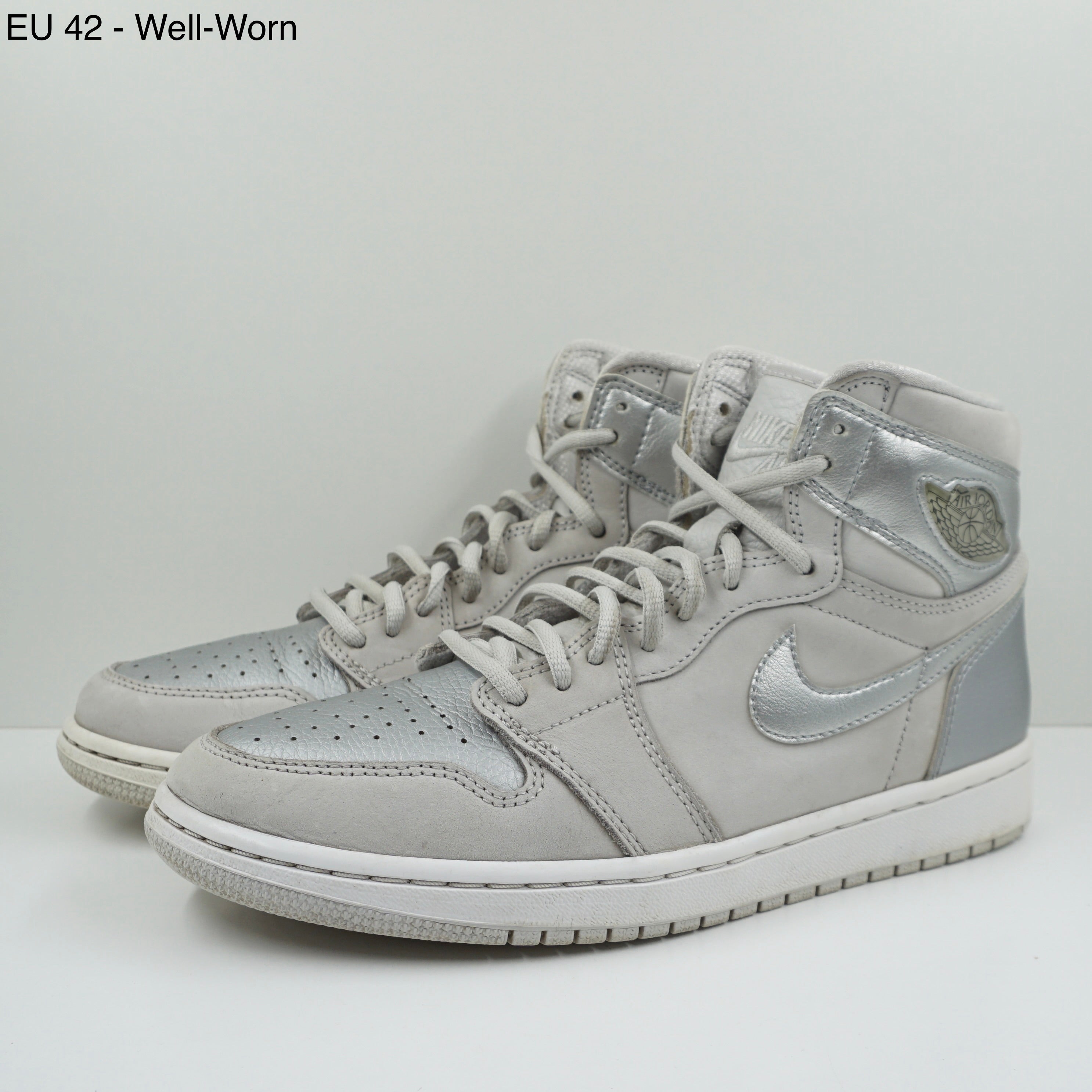 Jordan 1 Retro High CO Japan Neutral Grey (2020)