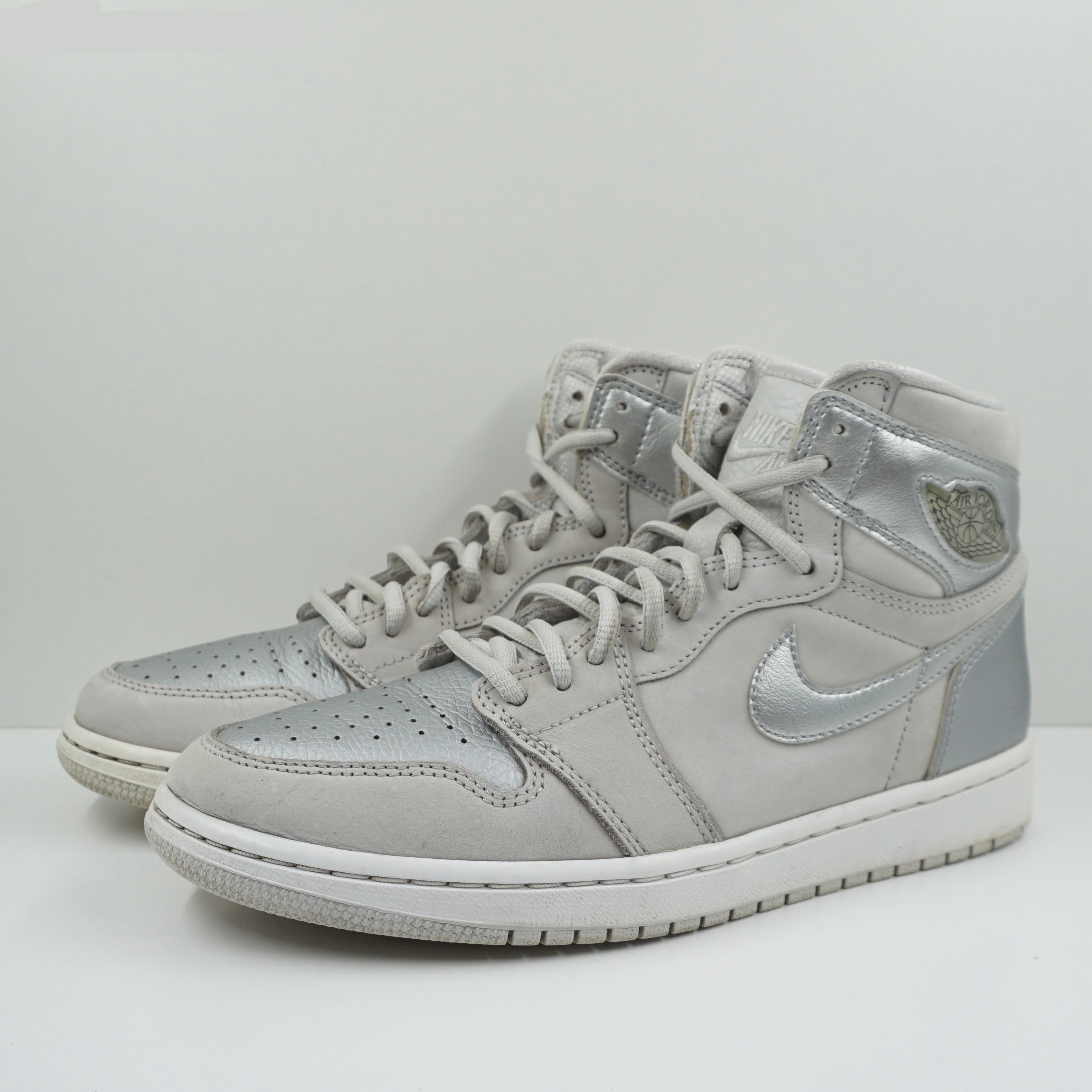 Jordan 1 Retro High CO Japan Neutral Grey (2020)