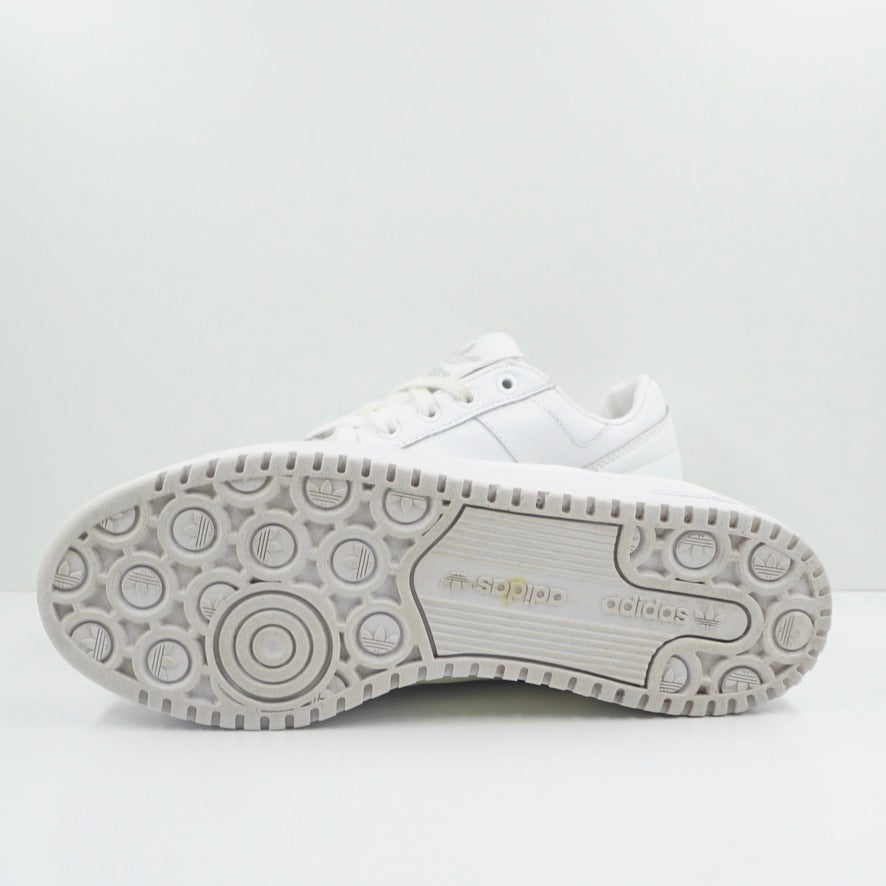 Adidas Forum Bold Triple White (W)