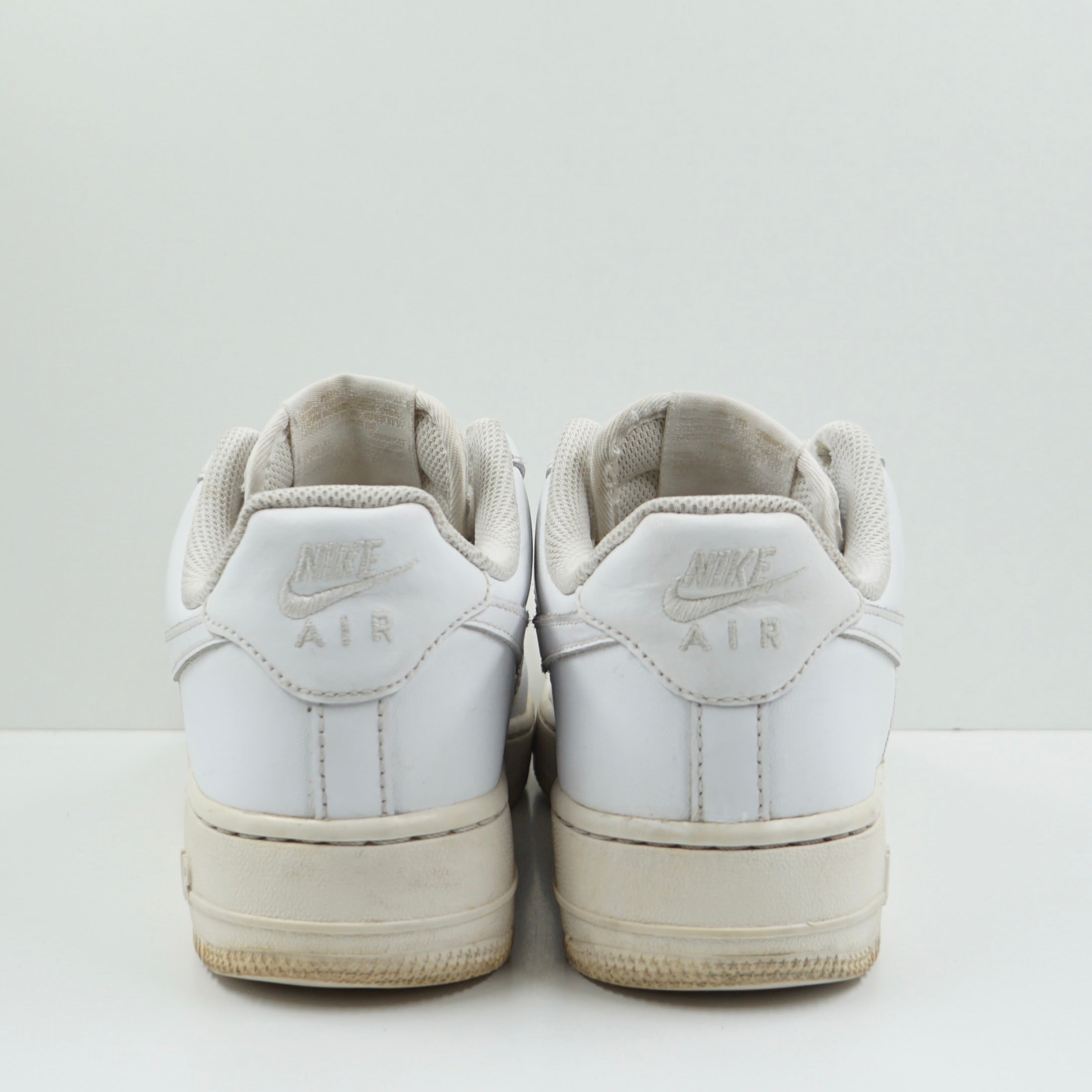 Nike Air Force 1 Low 07 White (W)
